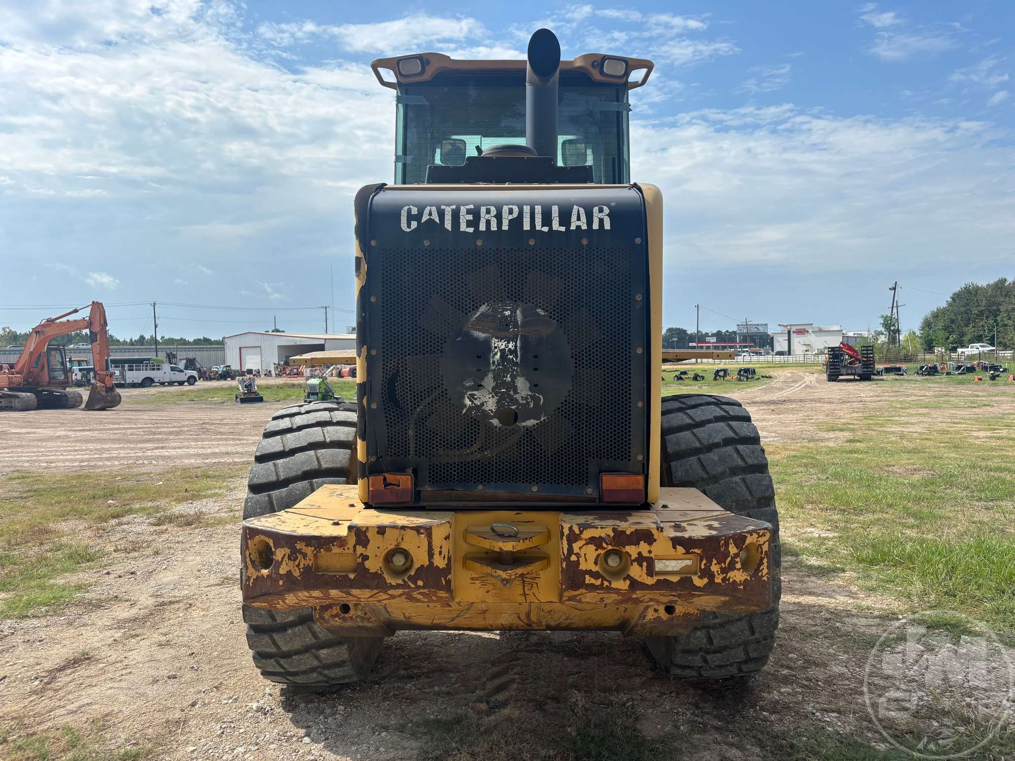 2006 Caterpillar 928G