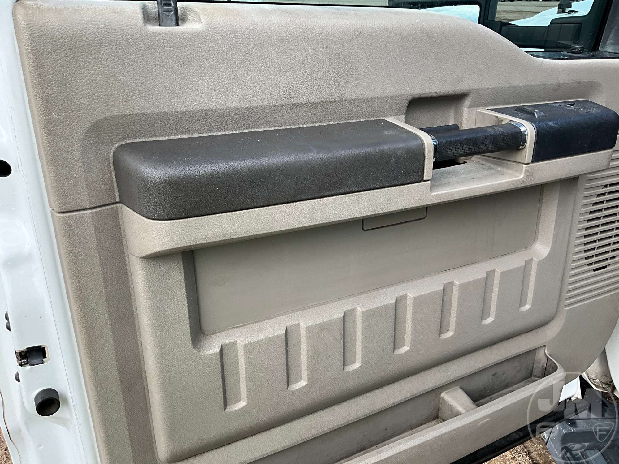 2008 Ford F-450