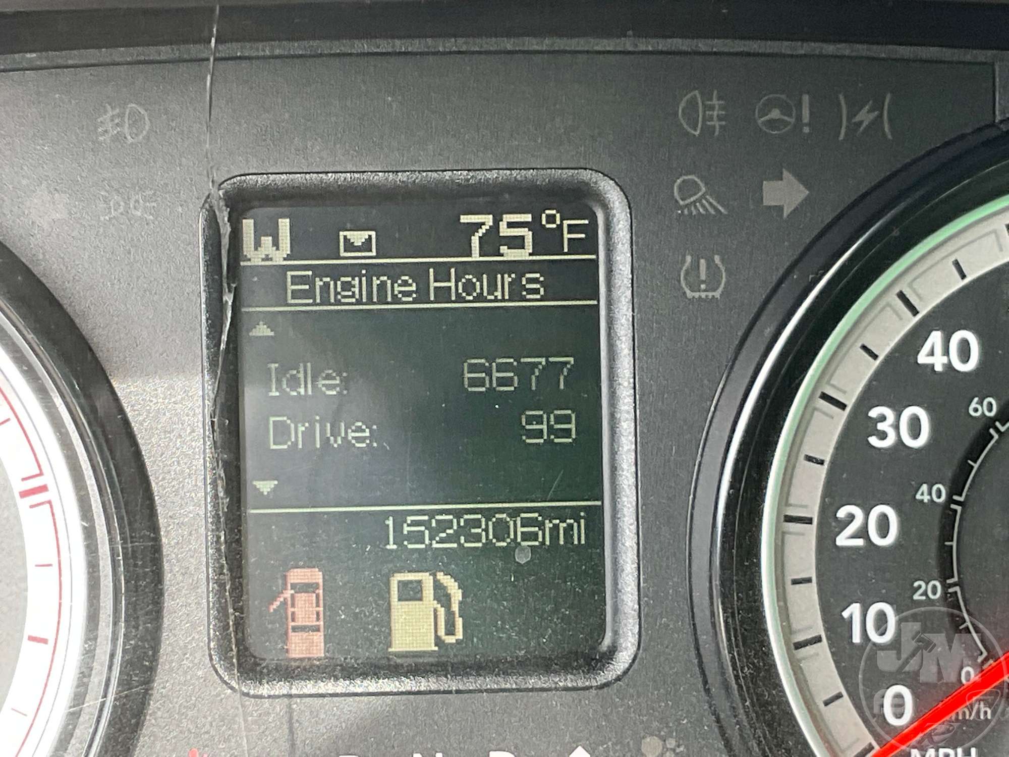 2018 Ram 5500
