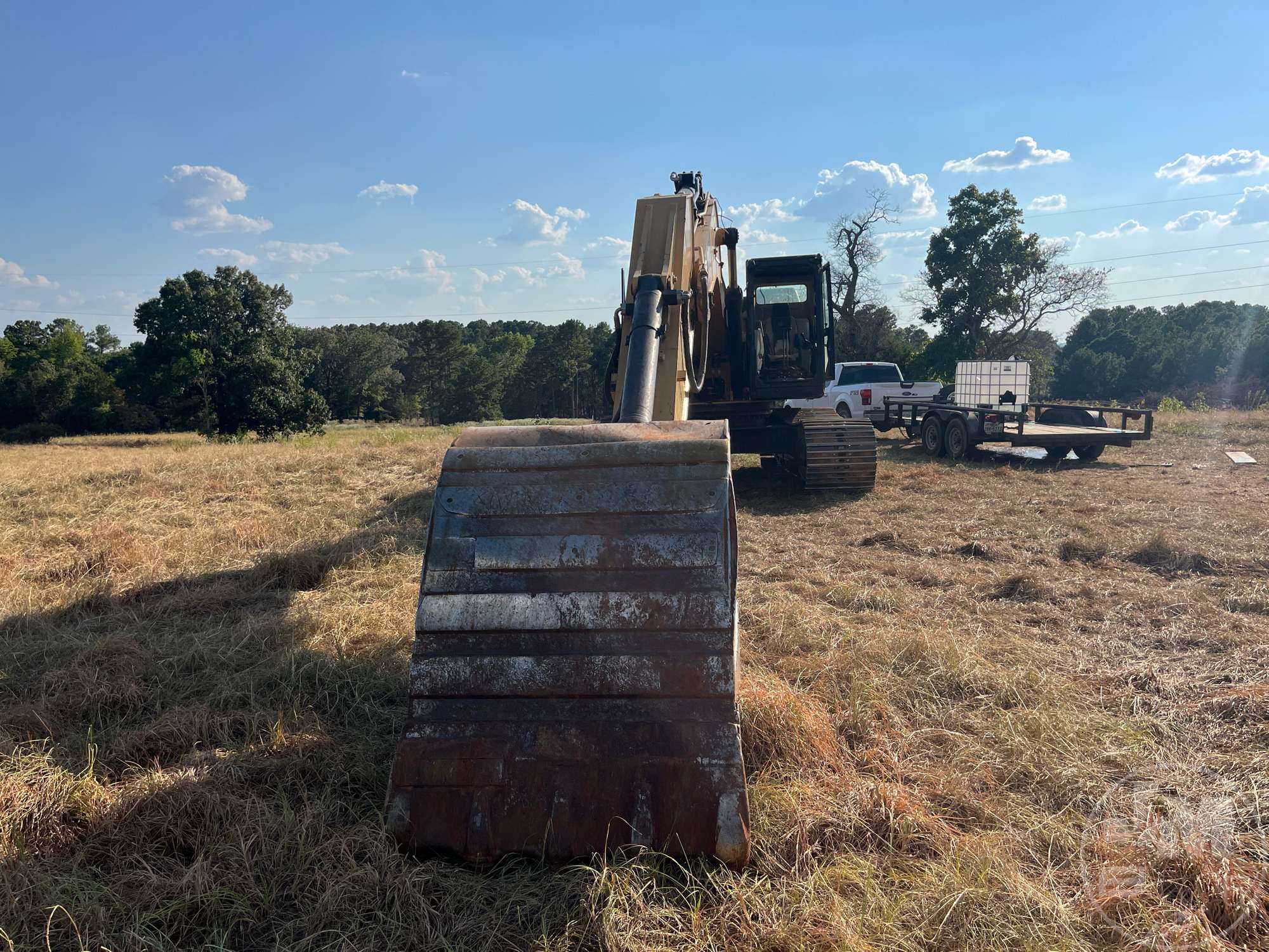 2013 Caterpillar 336E