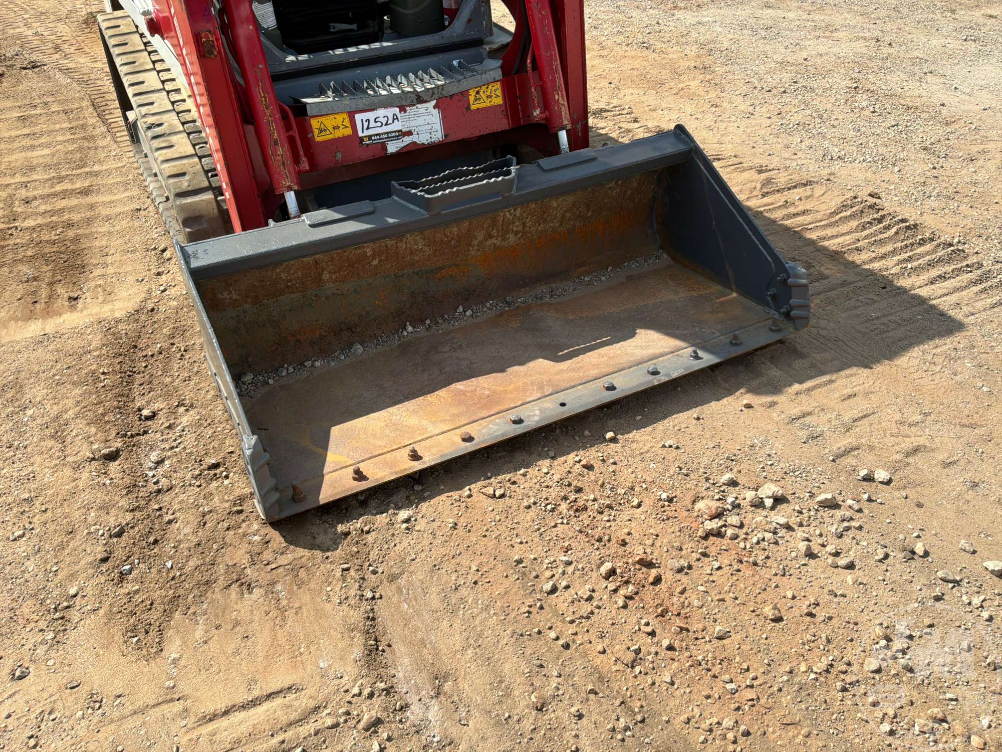 2021 Takeuchi TL6R