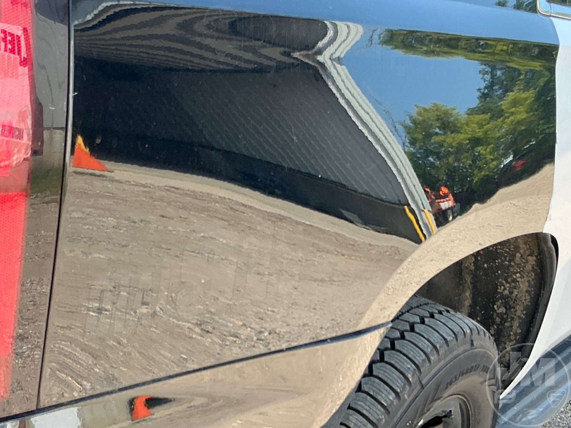 2020 Chevrolet TAHOE
