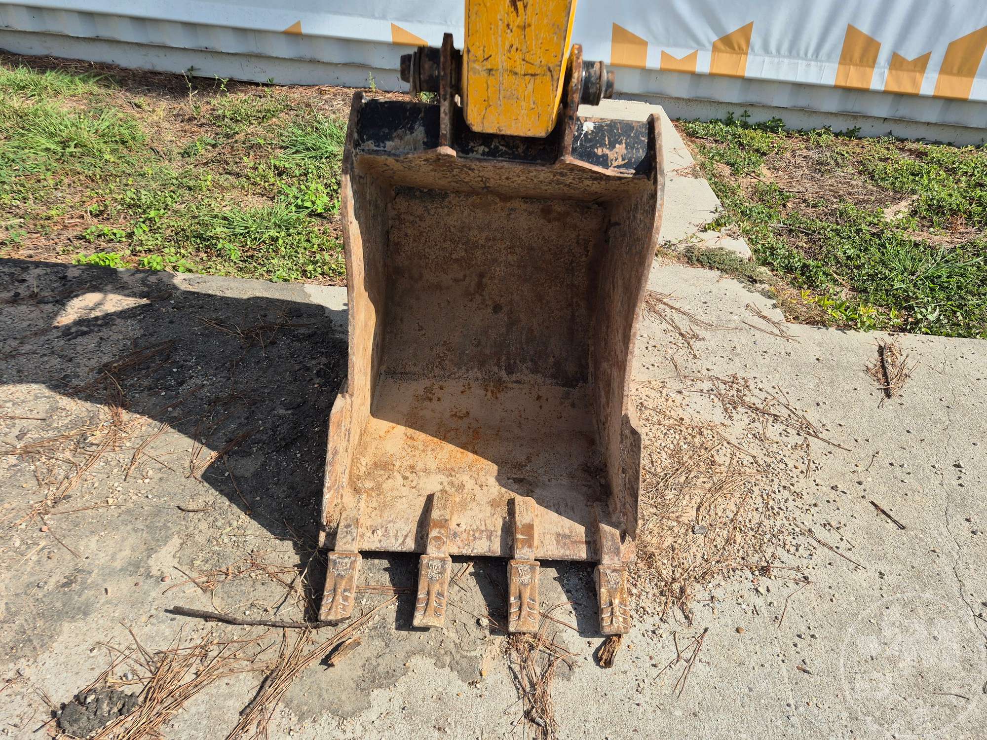 2023 JCB 3CX-15 SUPER
