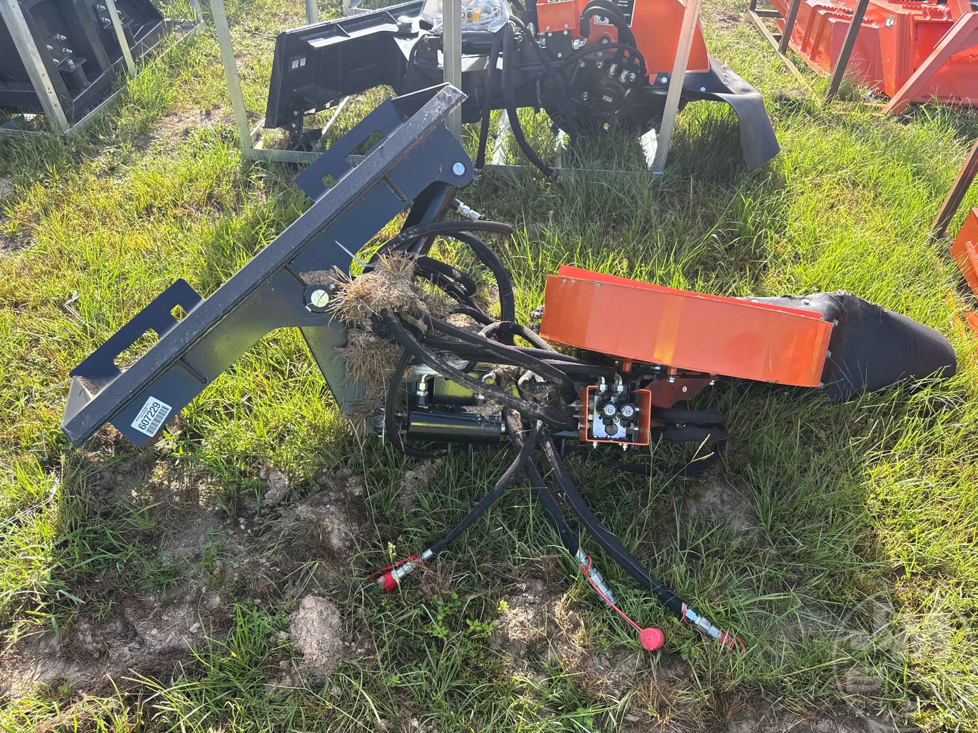 2026 Wolverine SG-13-08D