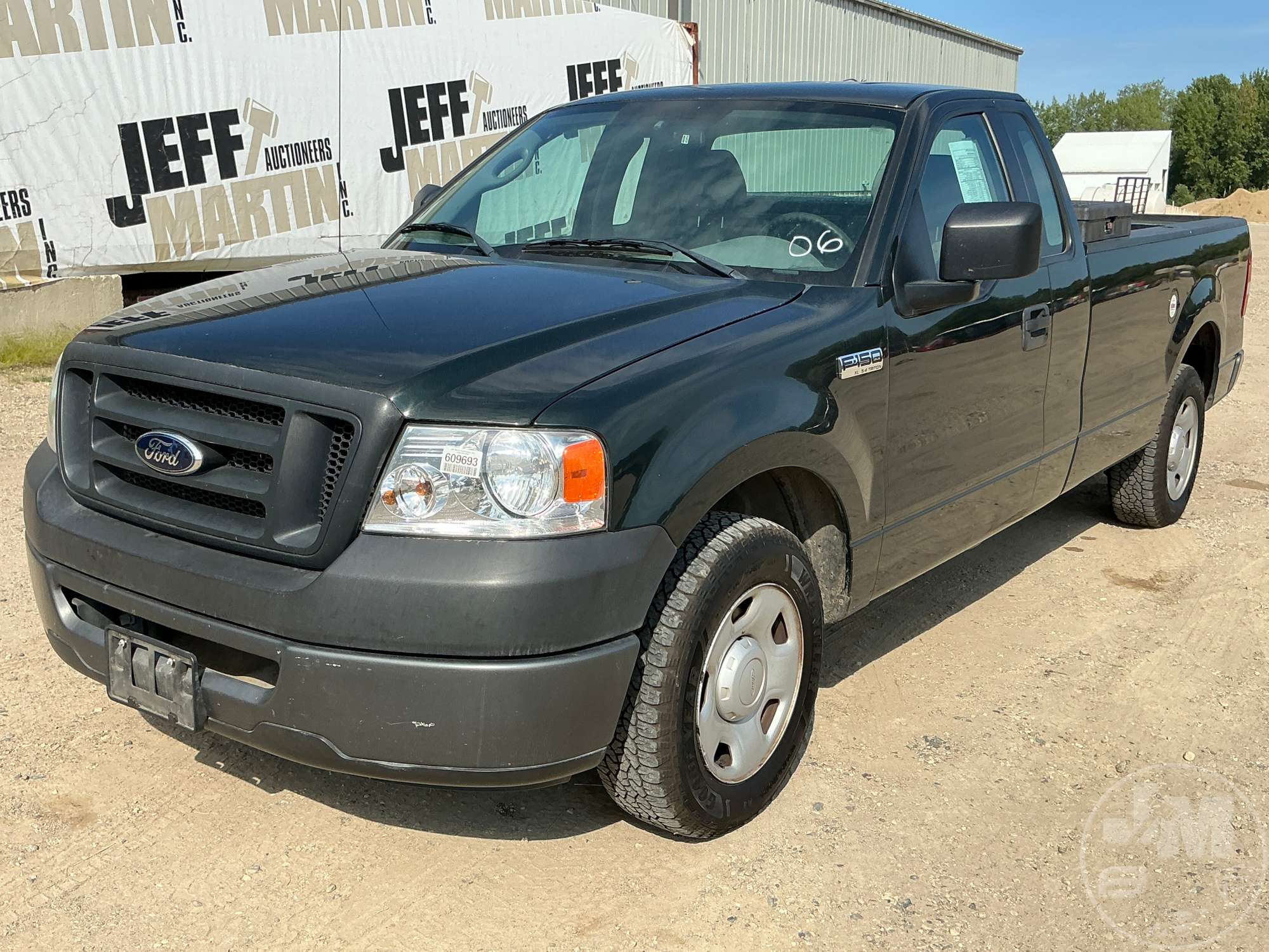 Photo of 2006 Ford F-150