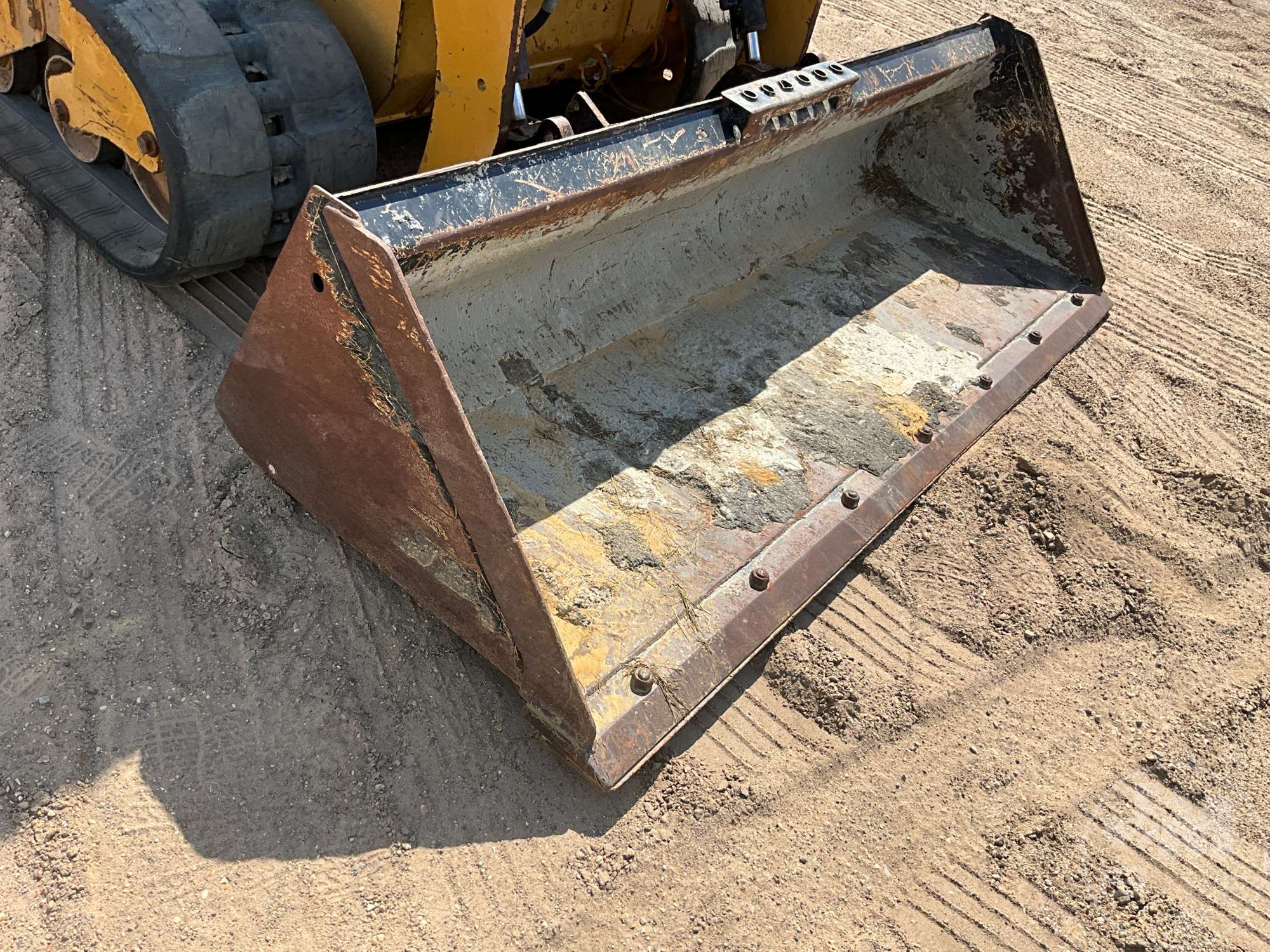 2023 Caterpillar 259D3