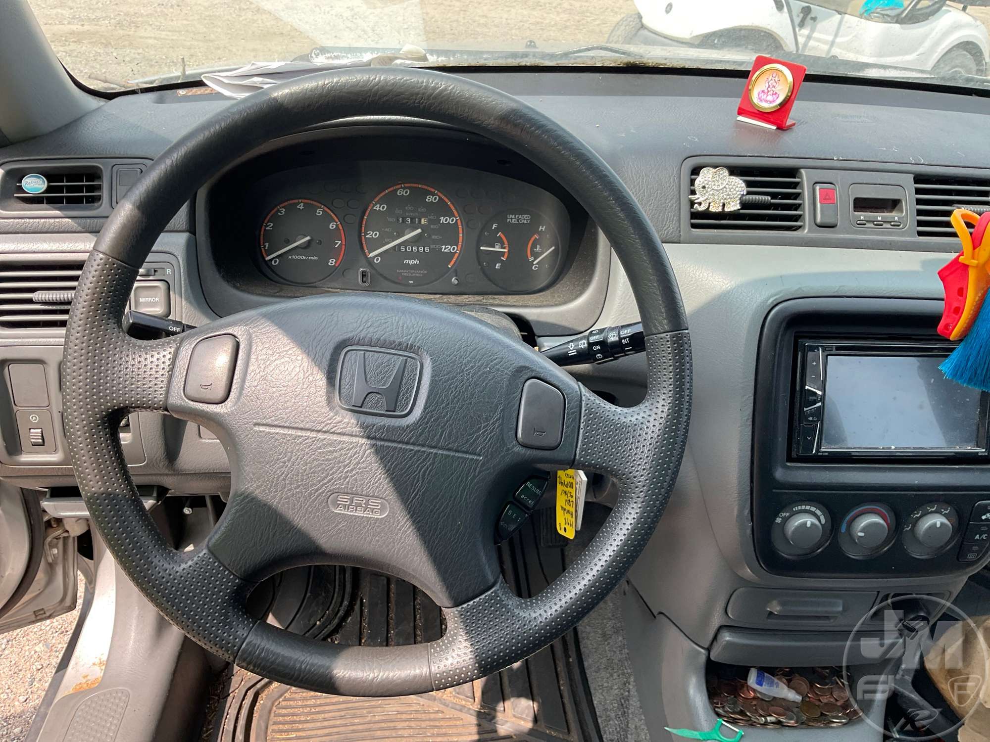 1998 Honda  CR-V