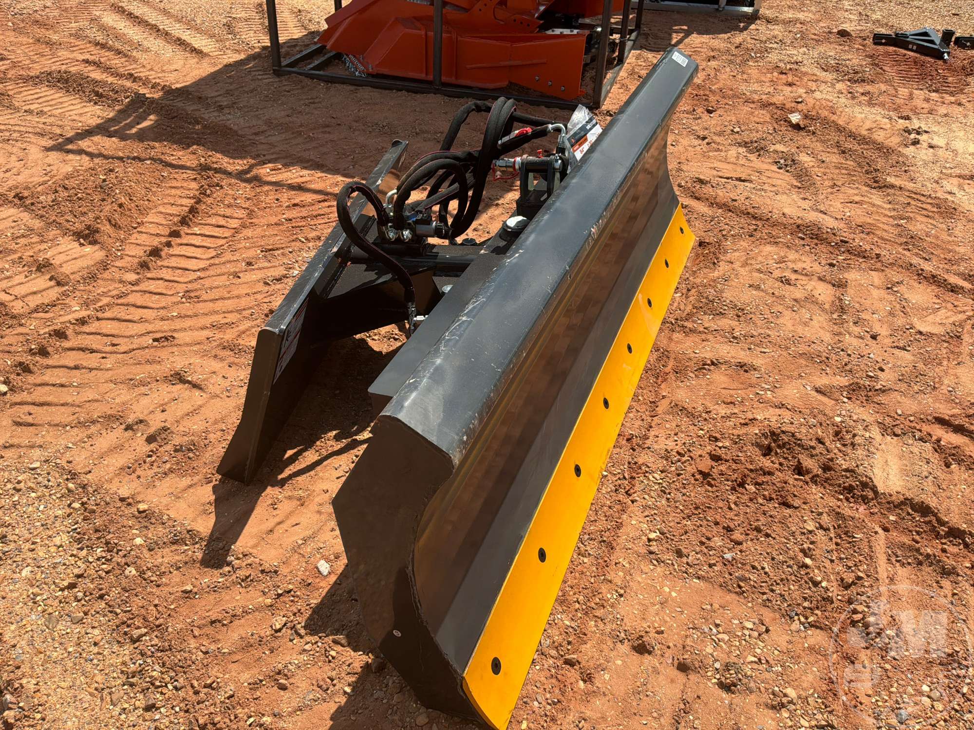 2026 Wolverine SWDB-11-84W