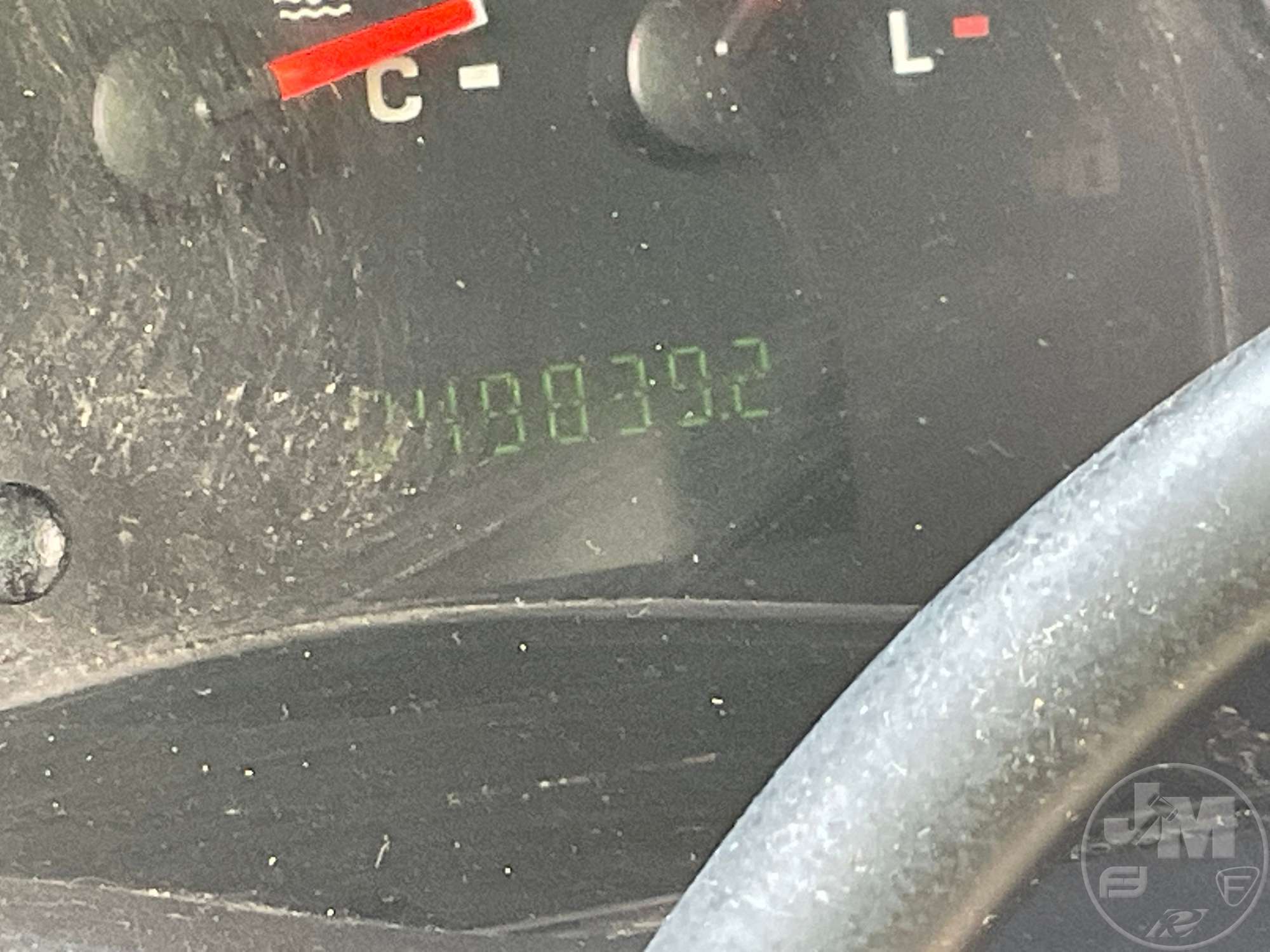 2006 Ford E-450