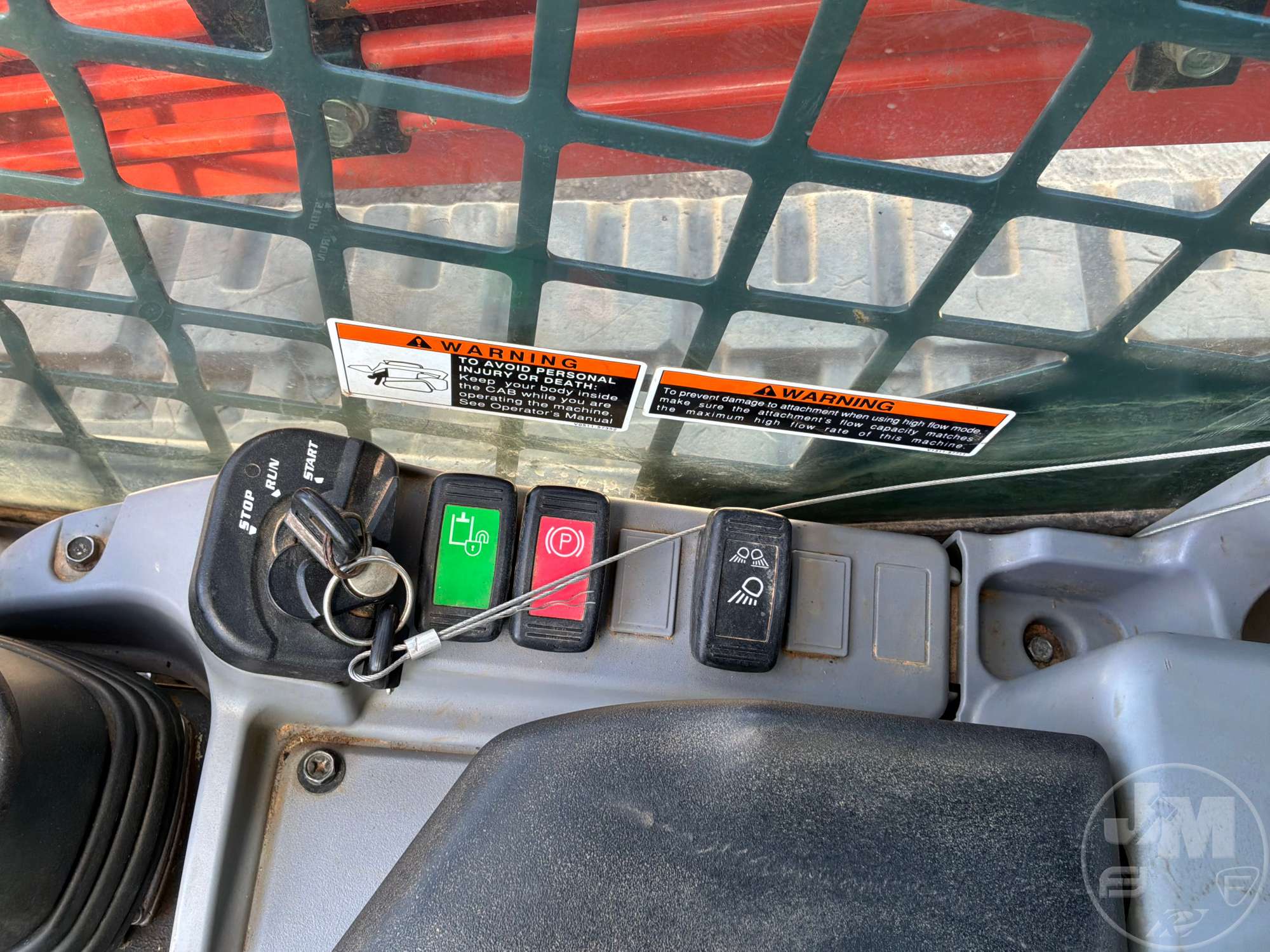 2022 Kubota SVL97-2