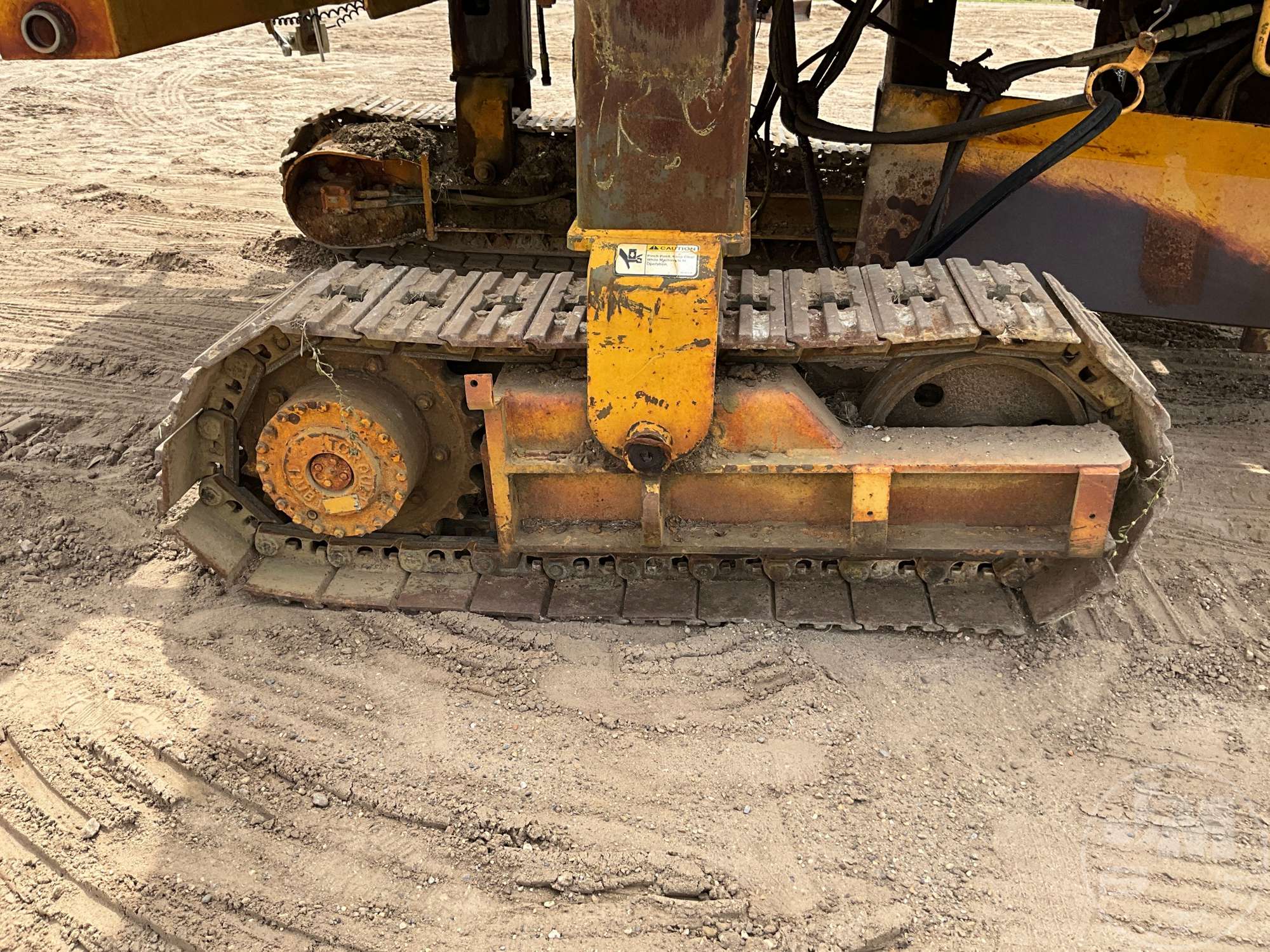 0 Gomaco GT-6200