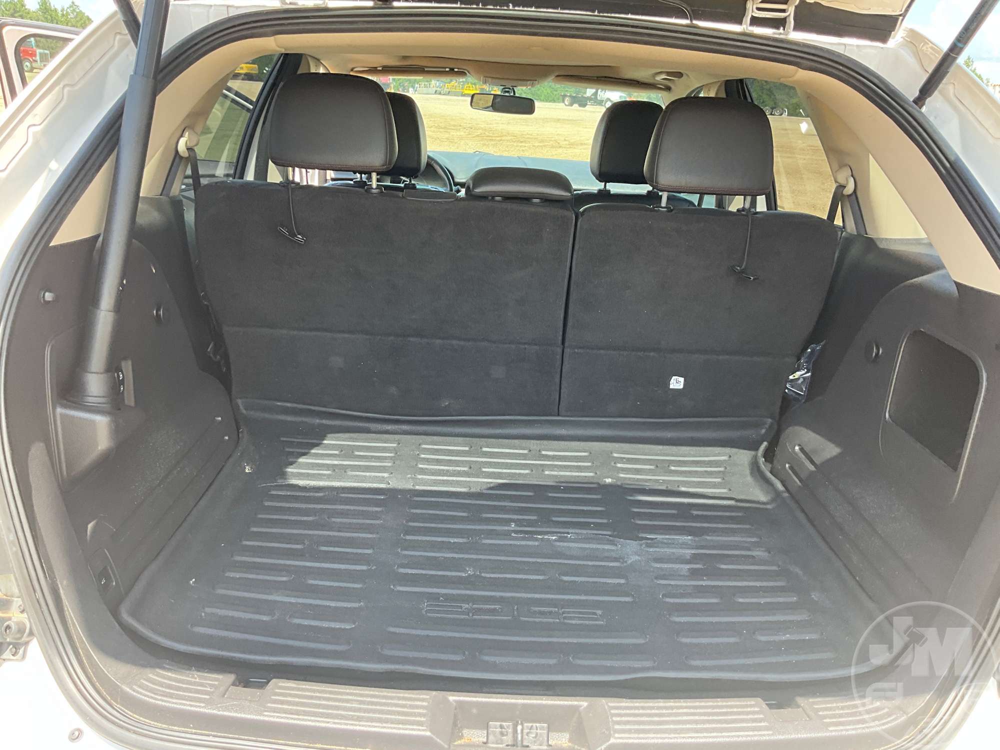 2013 Ford EDGE