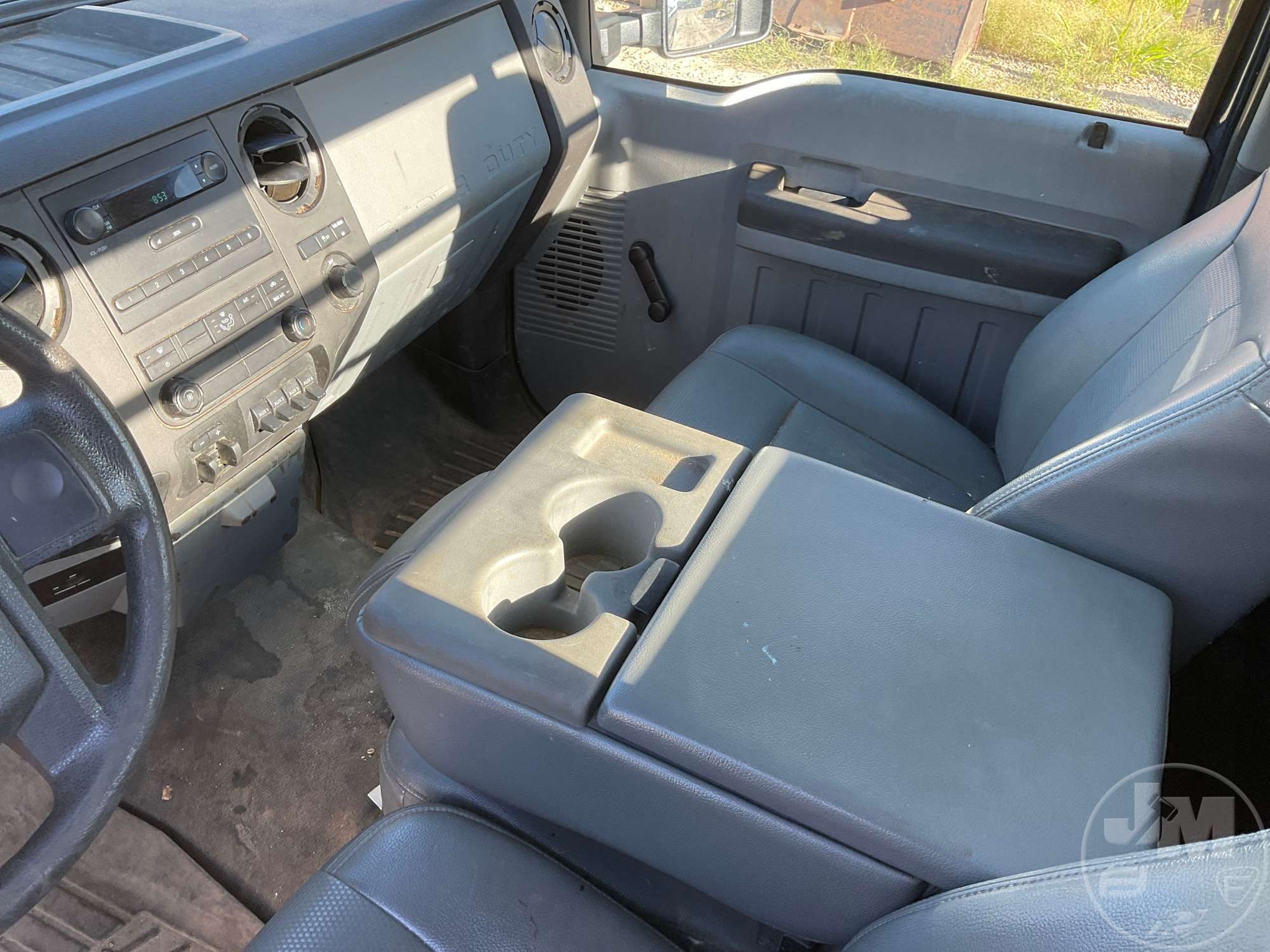 2013 Ford F-250