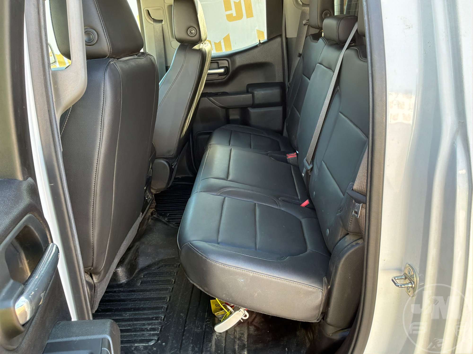 2019 Chevrolet SILVERADO