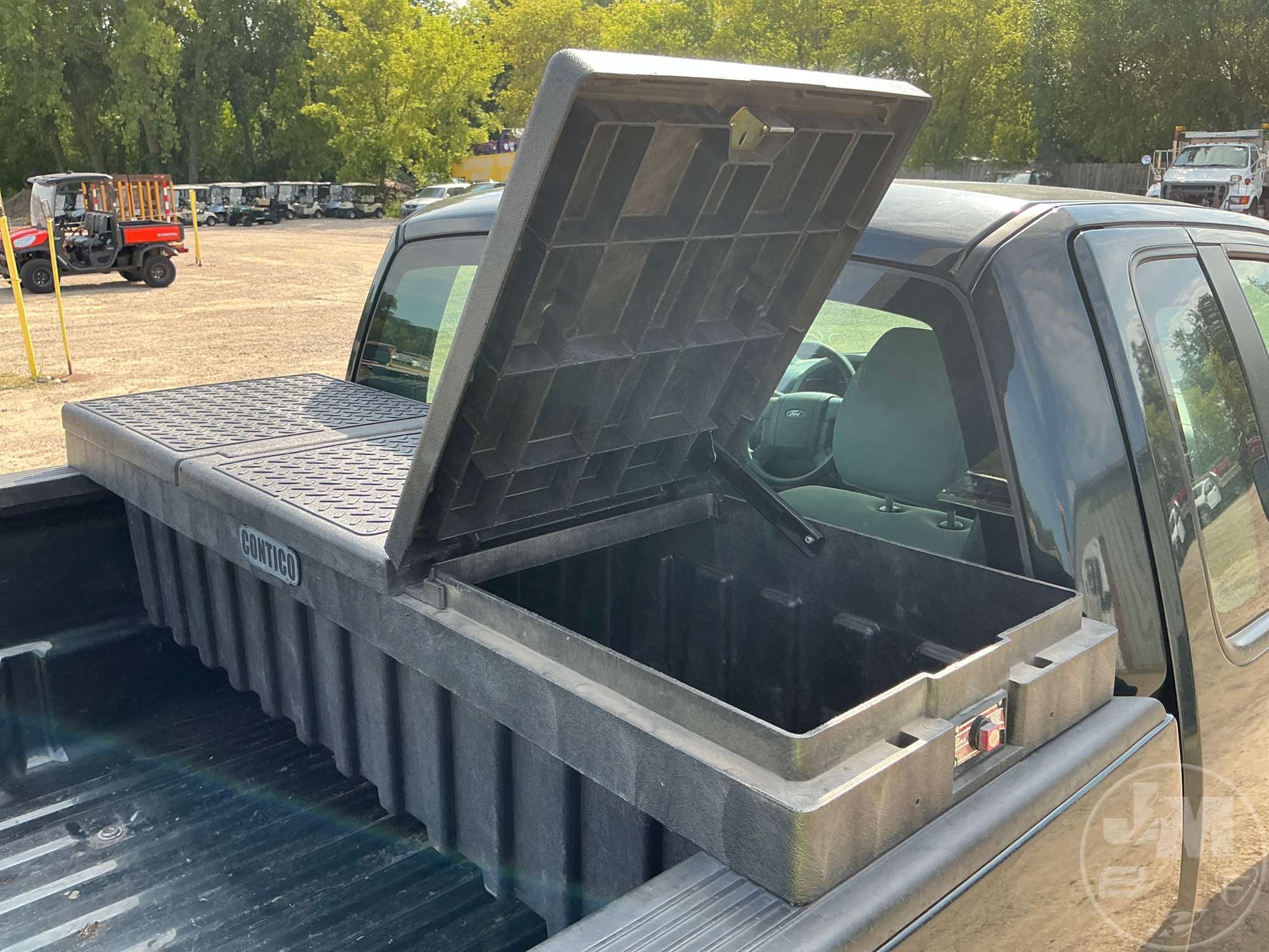 2006 Ford F-150