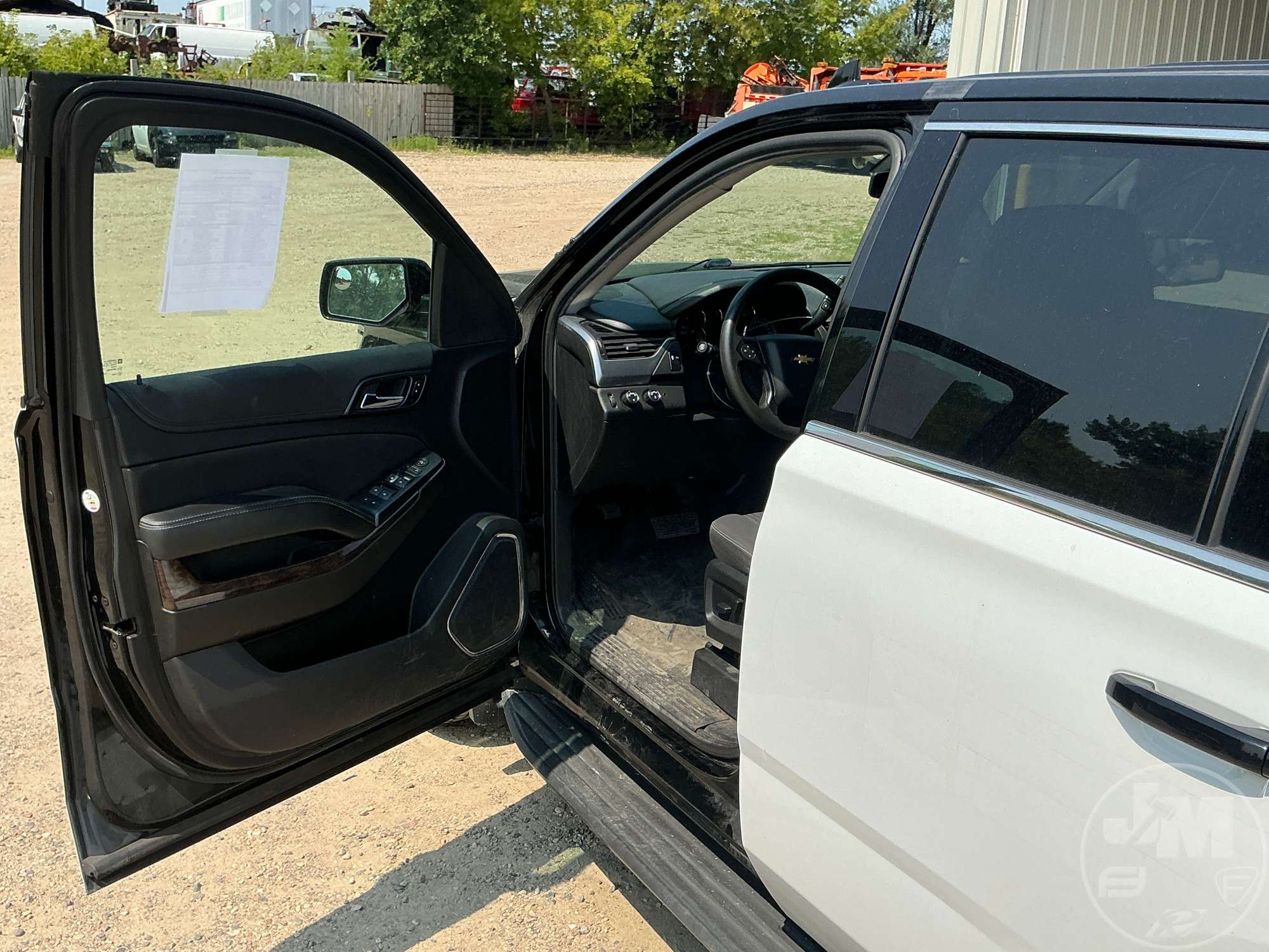2020 Chevrolet TAHOE