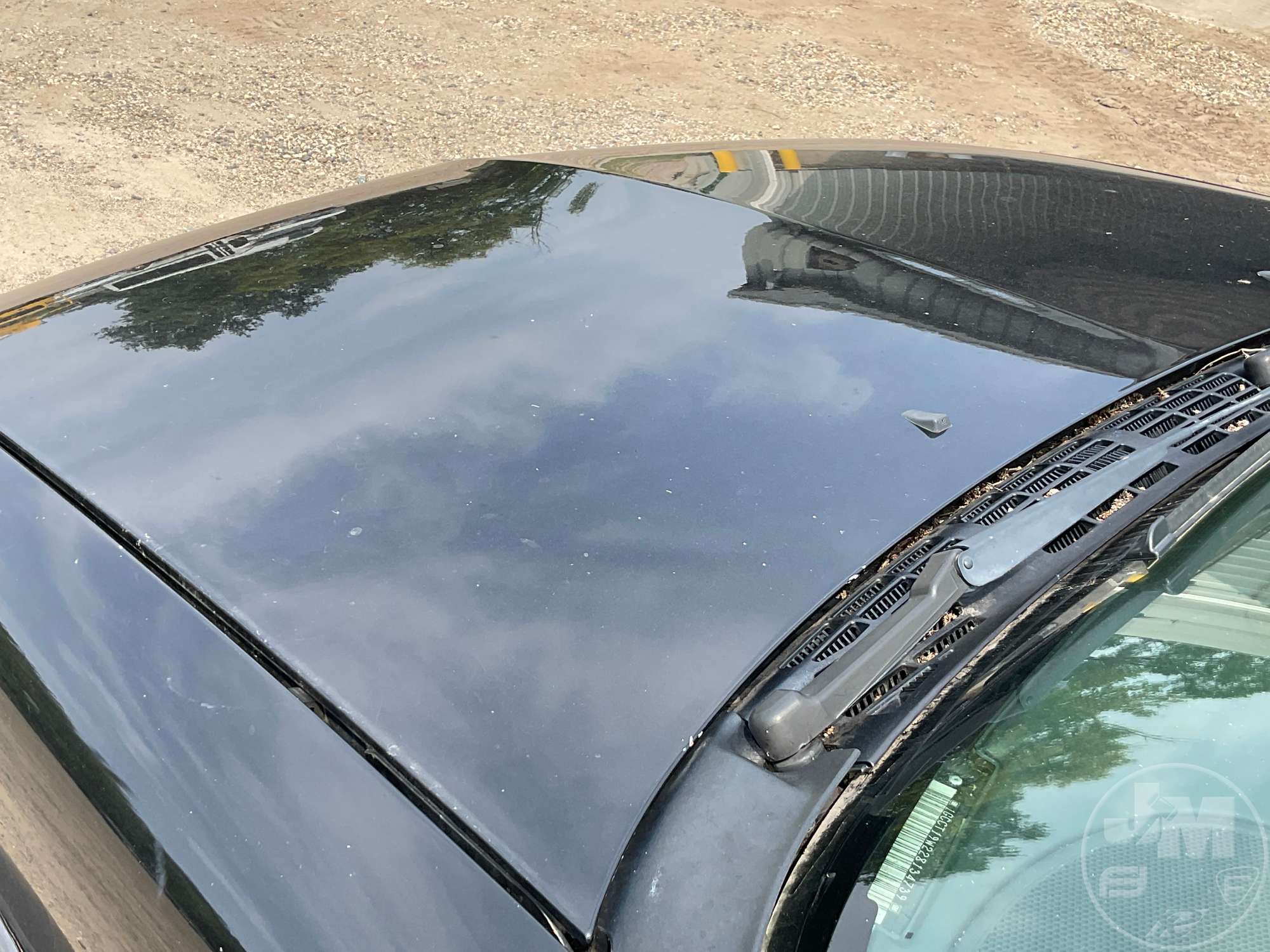 2002 Chevrolet S-10