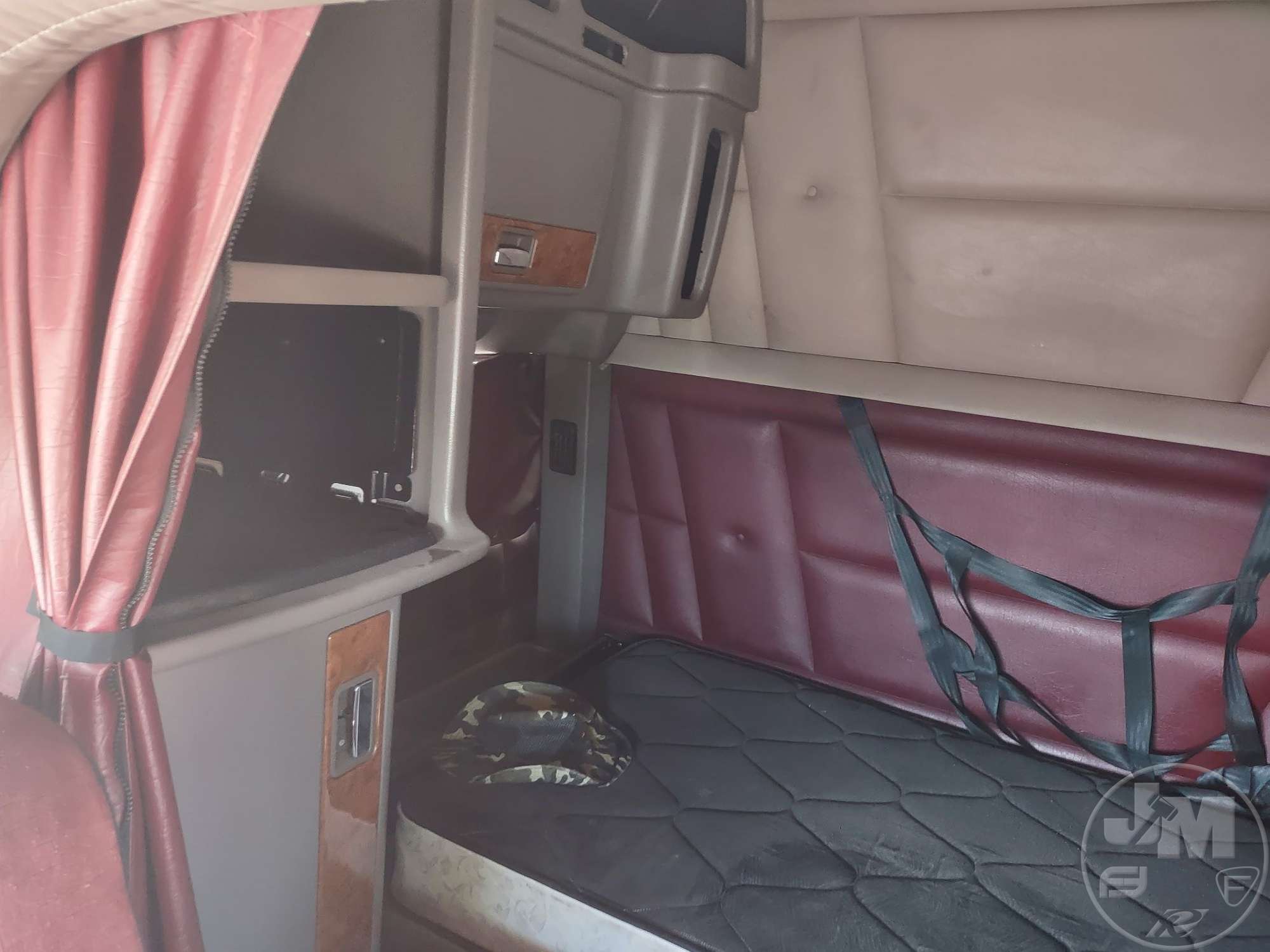 2007 Peterbilt 386
