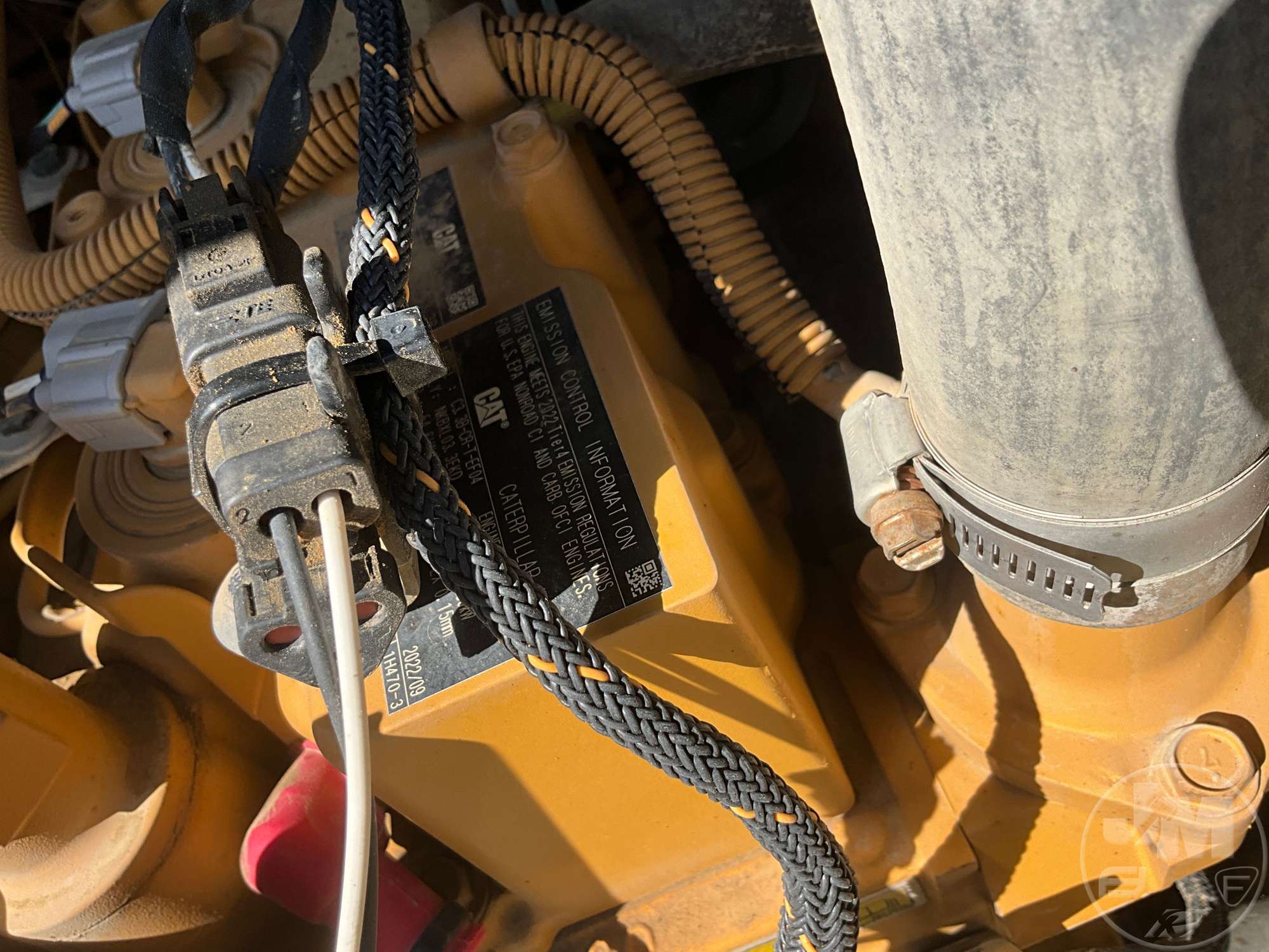 2023 Caterpillar 259D3