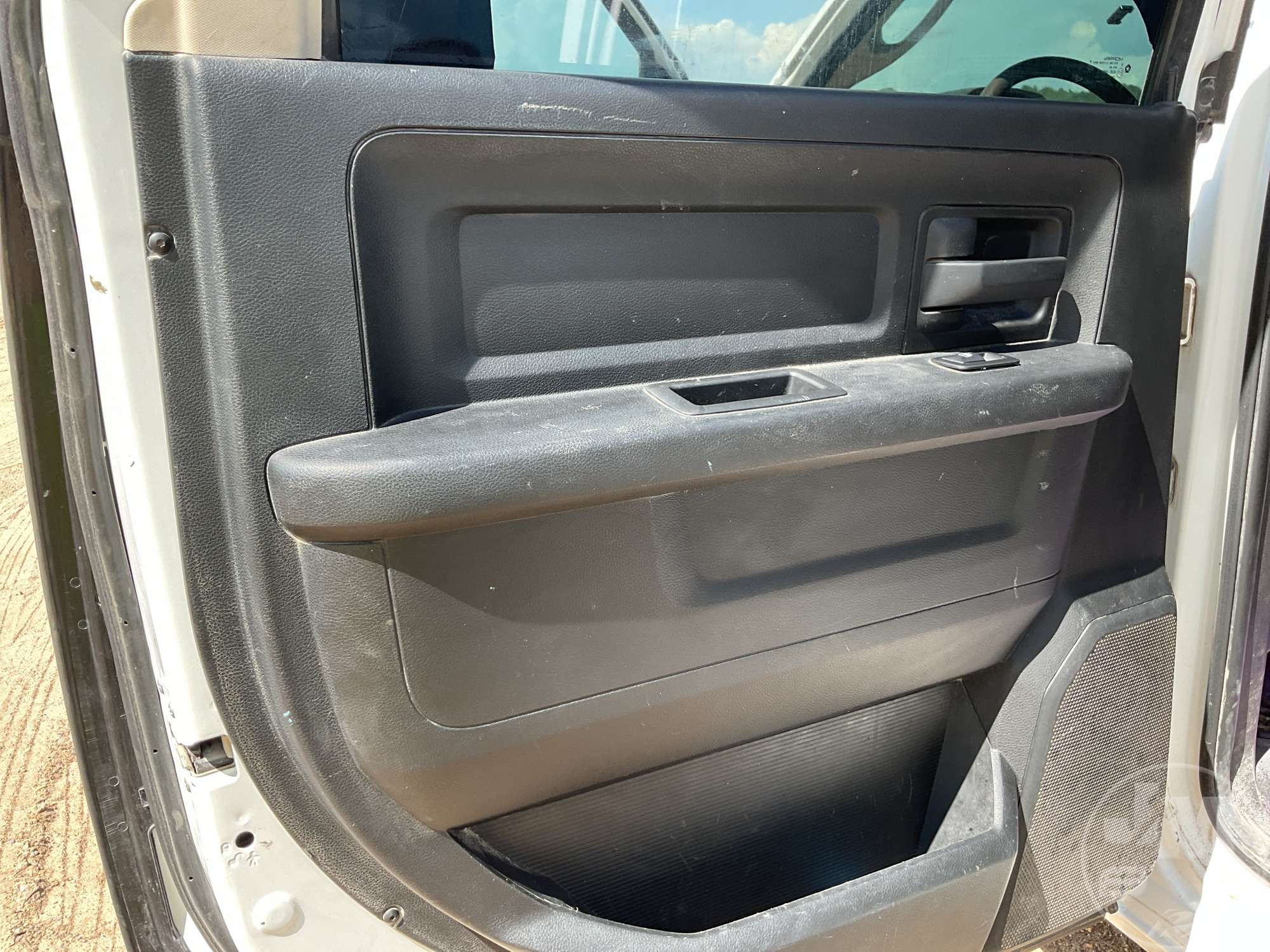 2018 Ram 3500HD