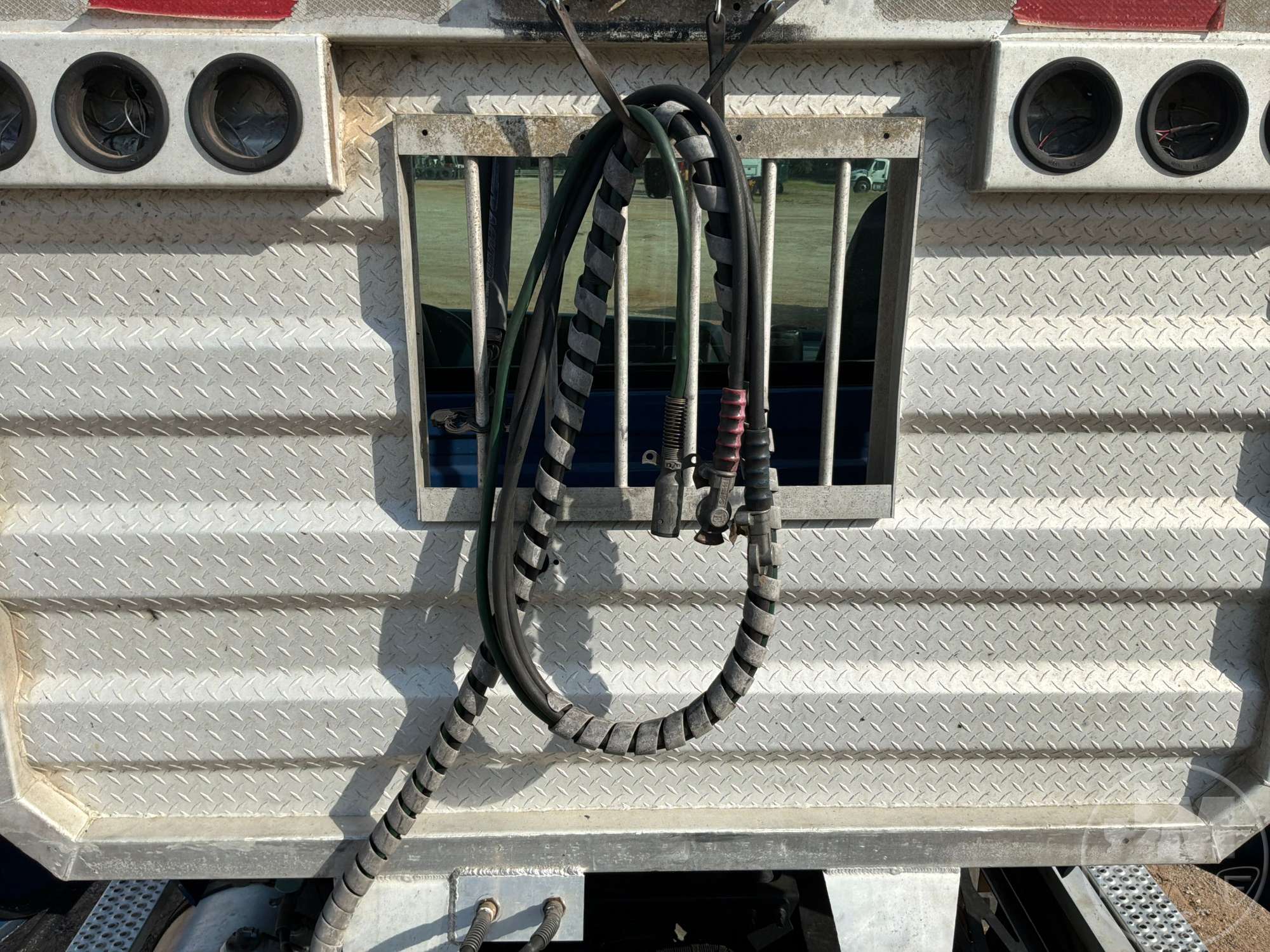 2020 International RH613
