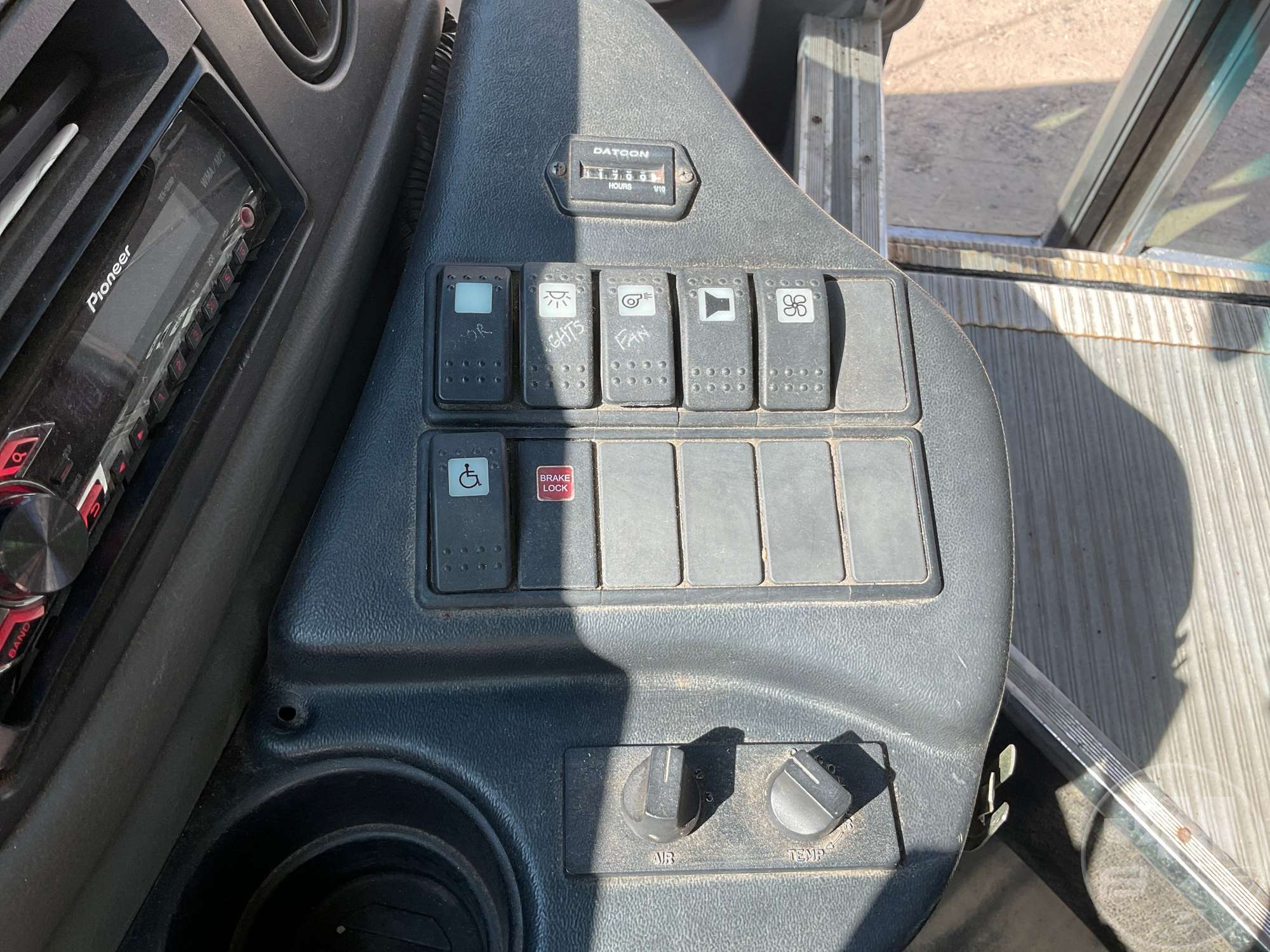 2006 Ford E-450