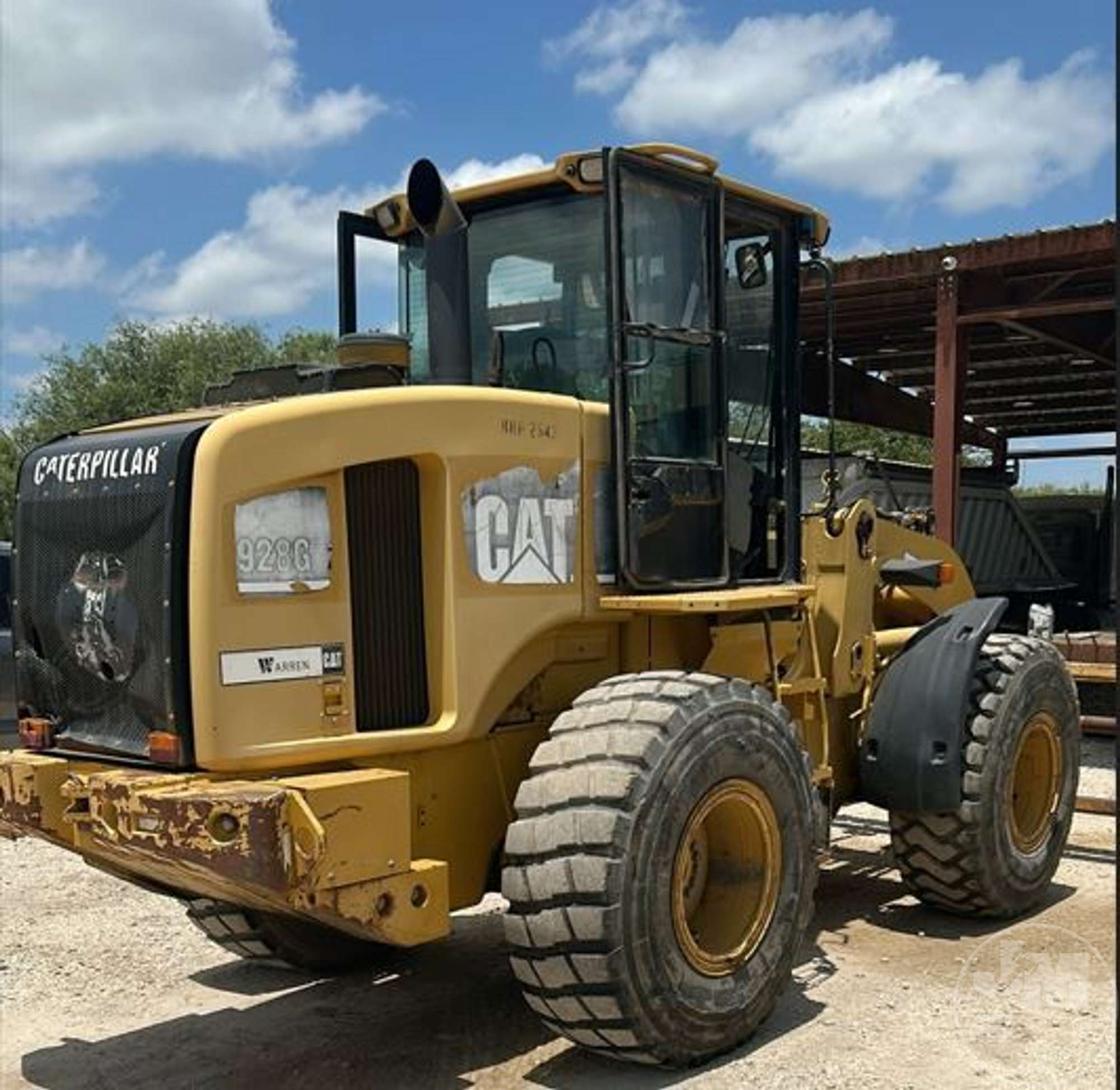 Photo of 2006 Caterpillar 928G