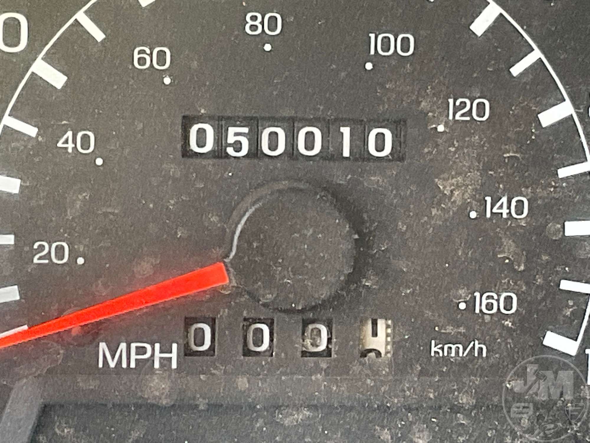 2006 Ford F-750XL SD