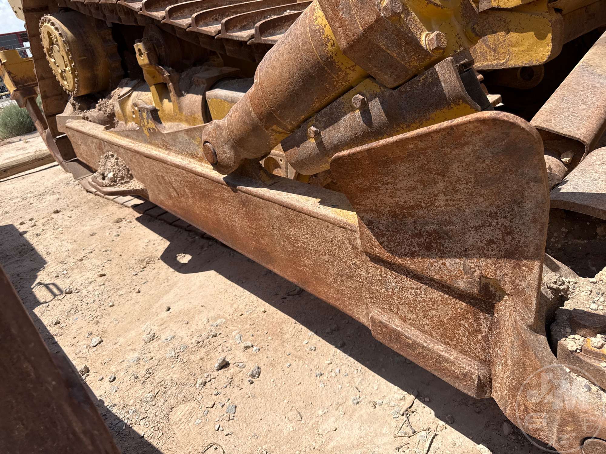 2014 Caterpillar D8T