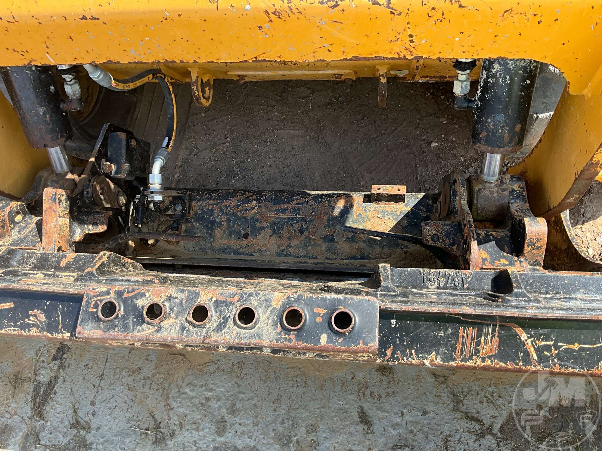 2023 Caterpillar 259D3