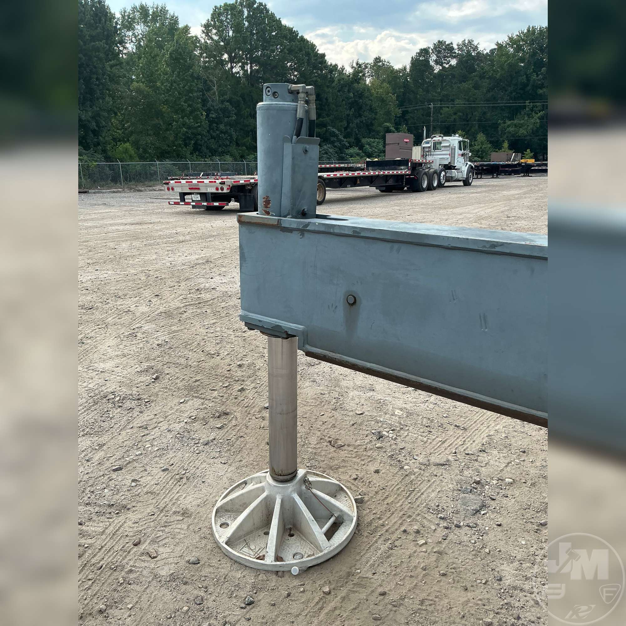 2006 Terex RT 665