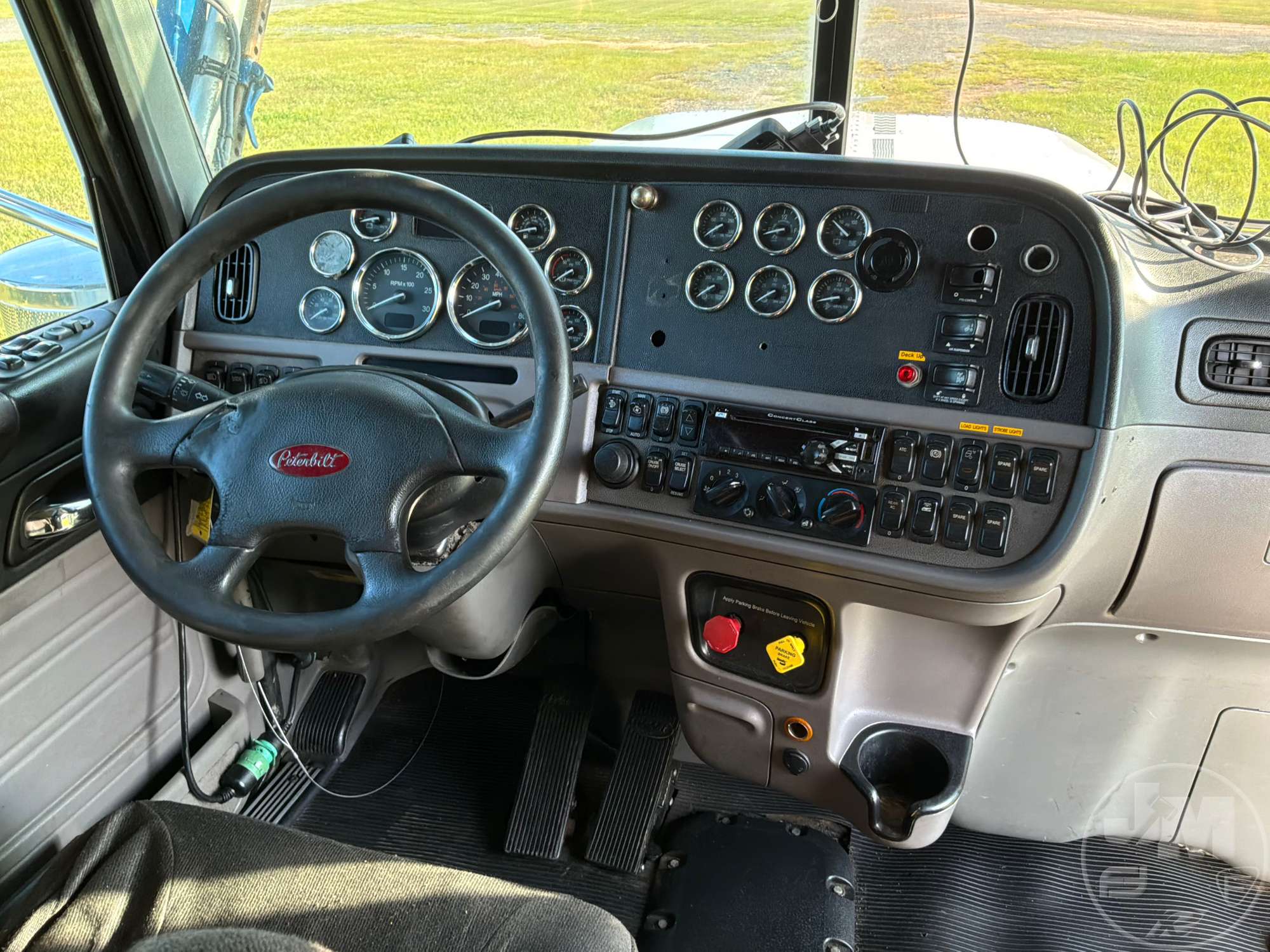 2016 Peterbilt 389