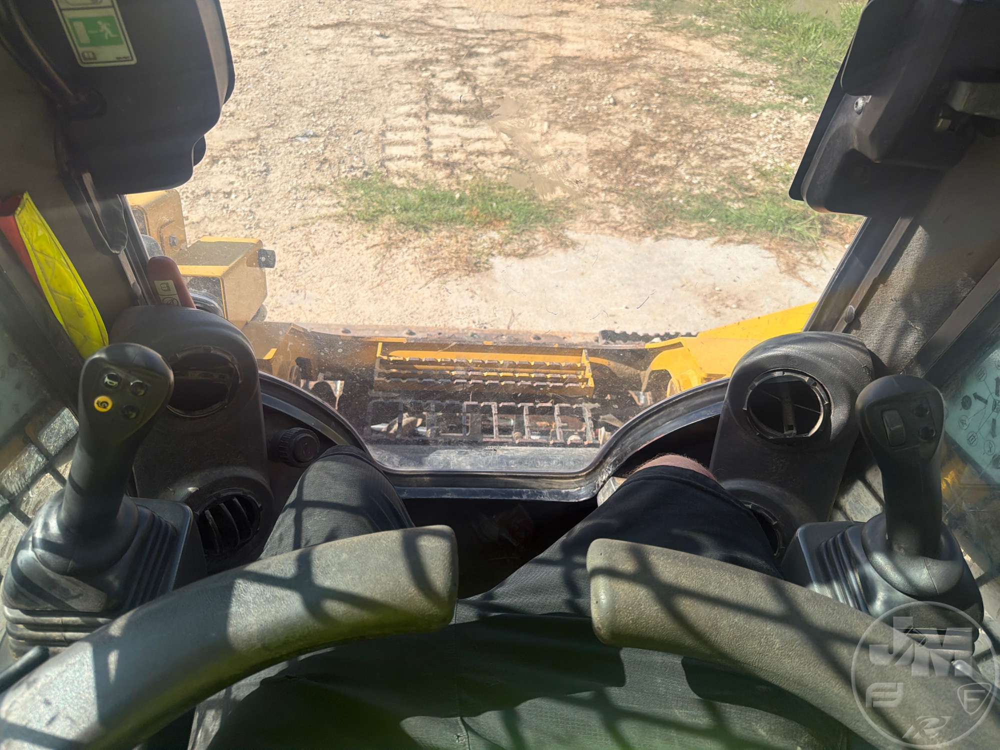 2021 Caterpillar 299D3 XE