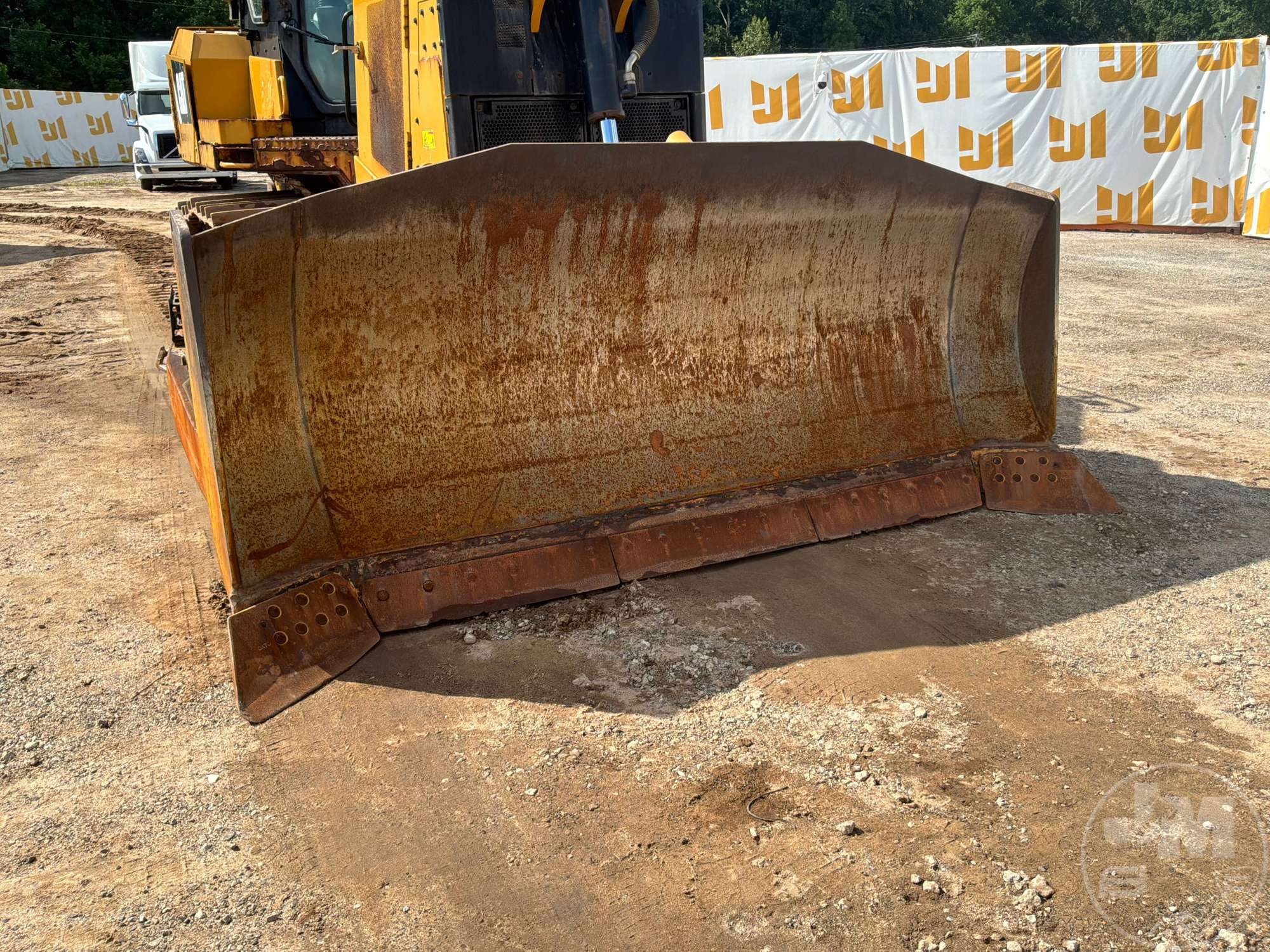 2015 Caterpillar D7E
