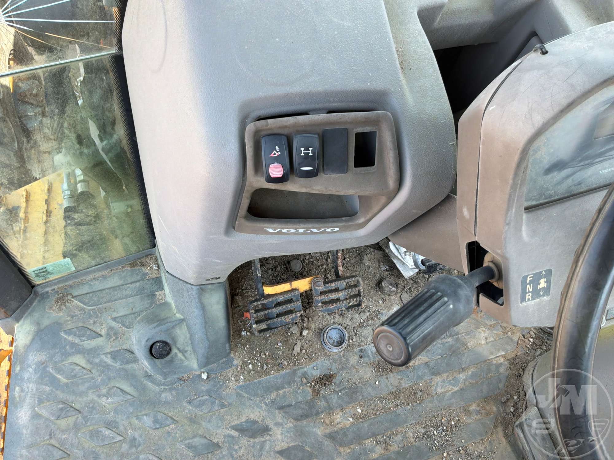 2014 Volvo BL70B