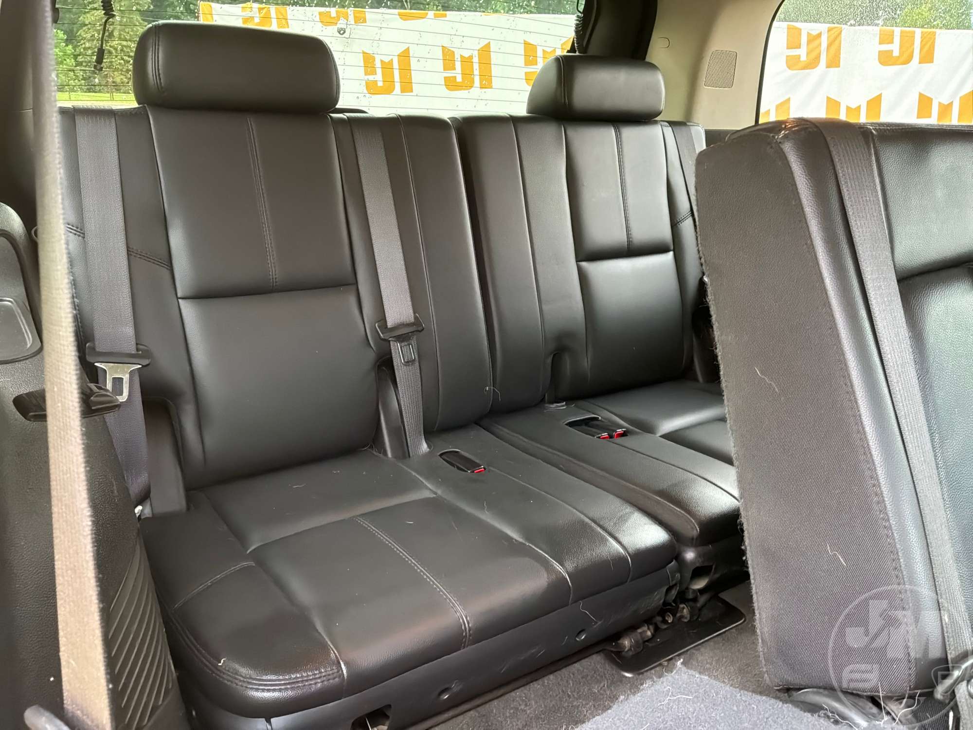 2007 Chevrolet TAHOE