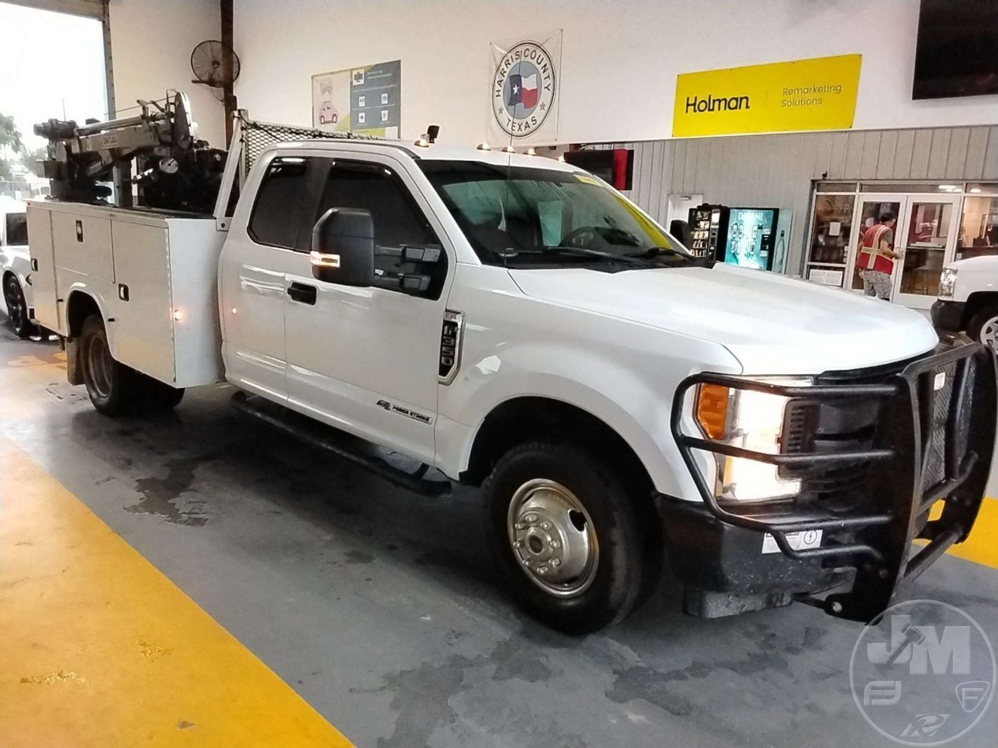 Photo of 2017 Ford F-350