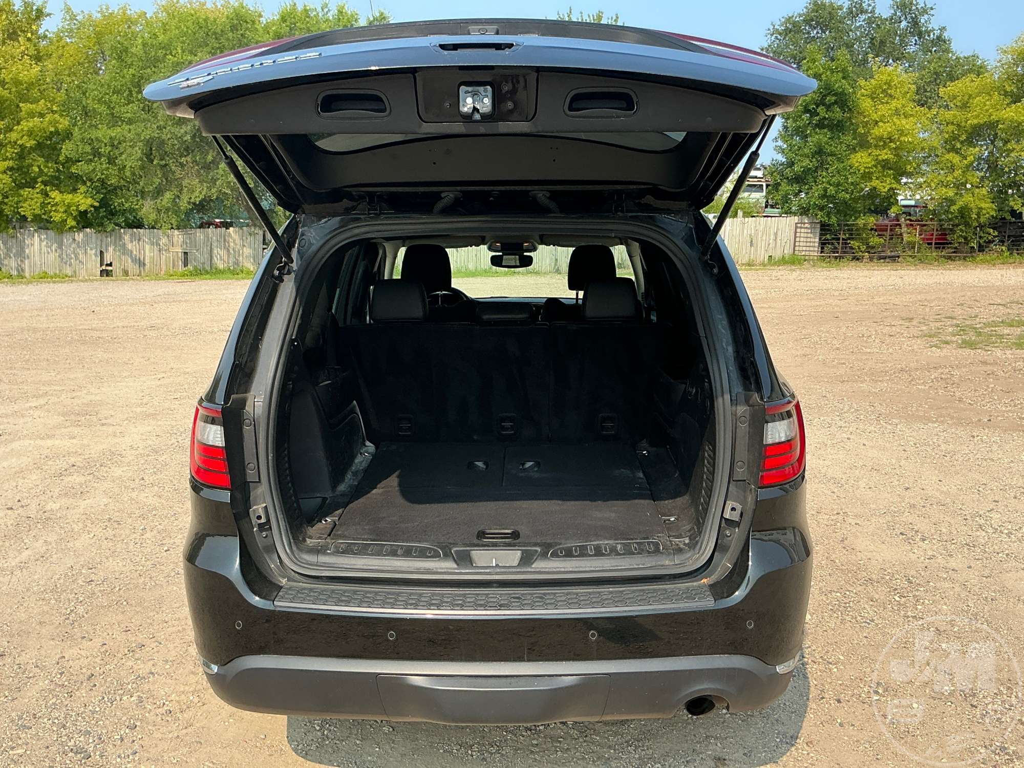2022 Dodge DURANGO