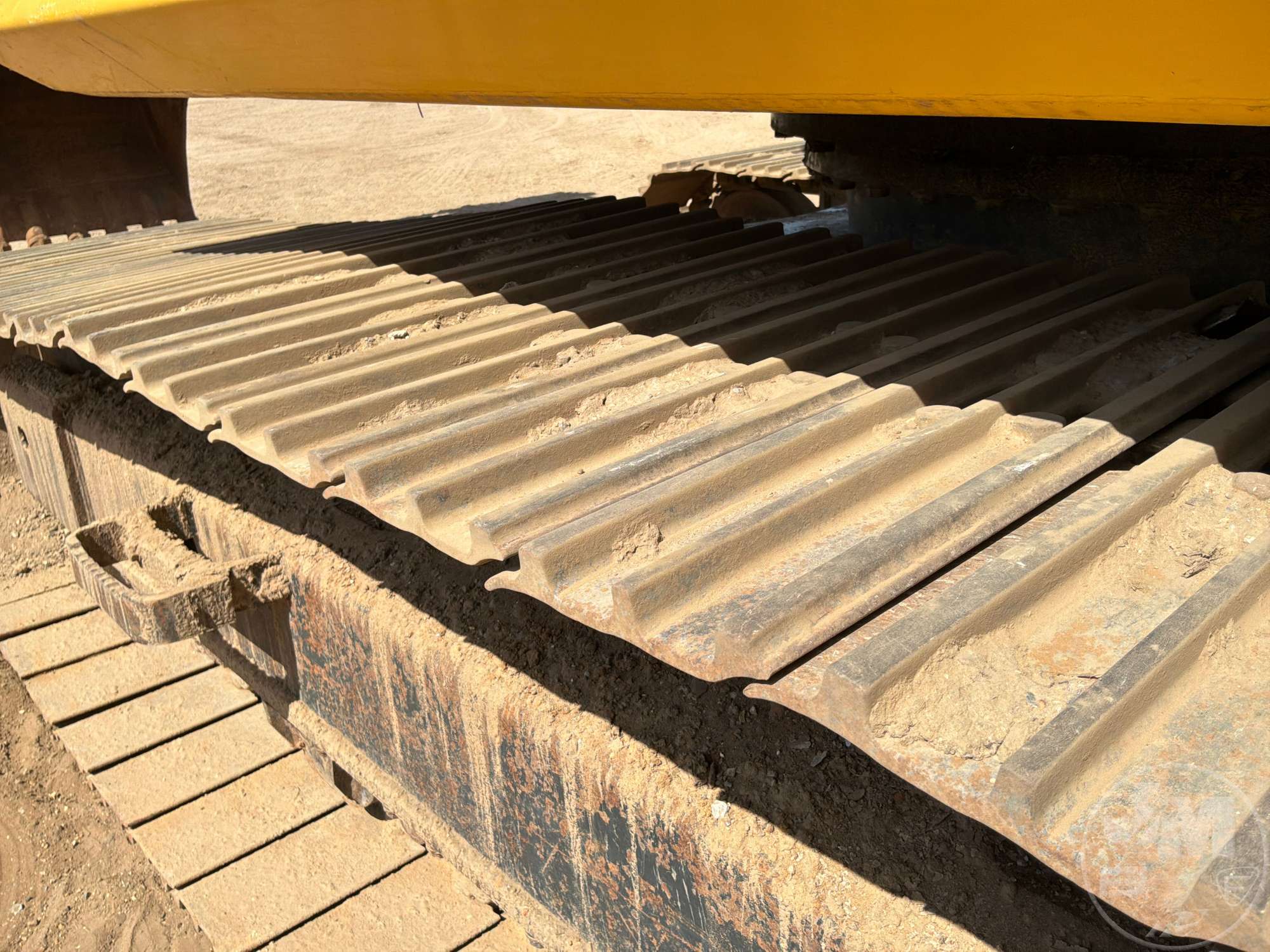 2019 Komatsu PC210LC-11