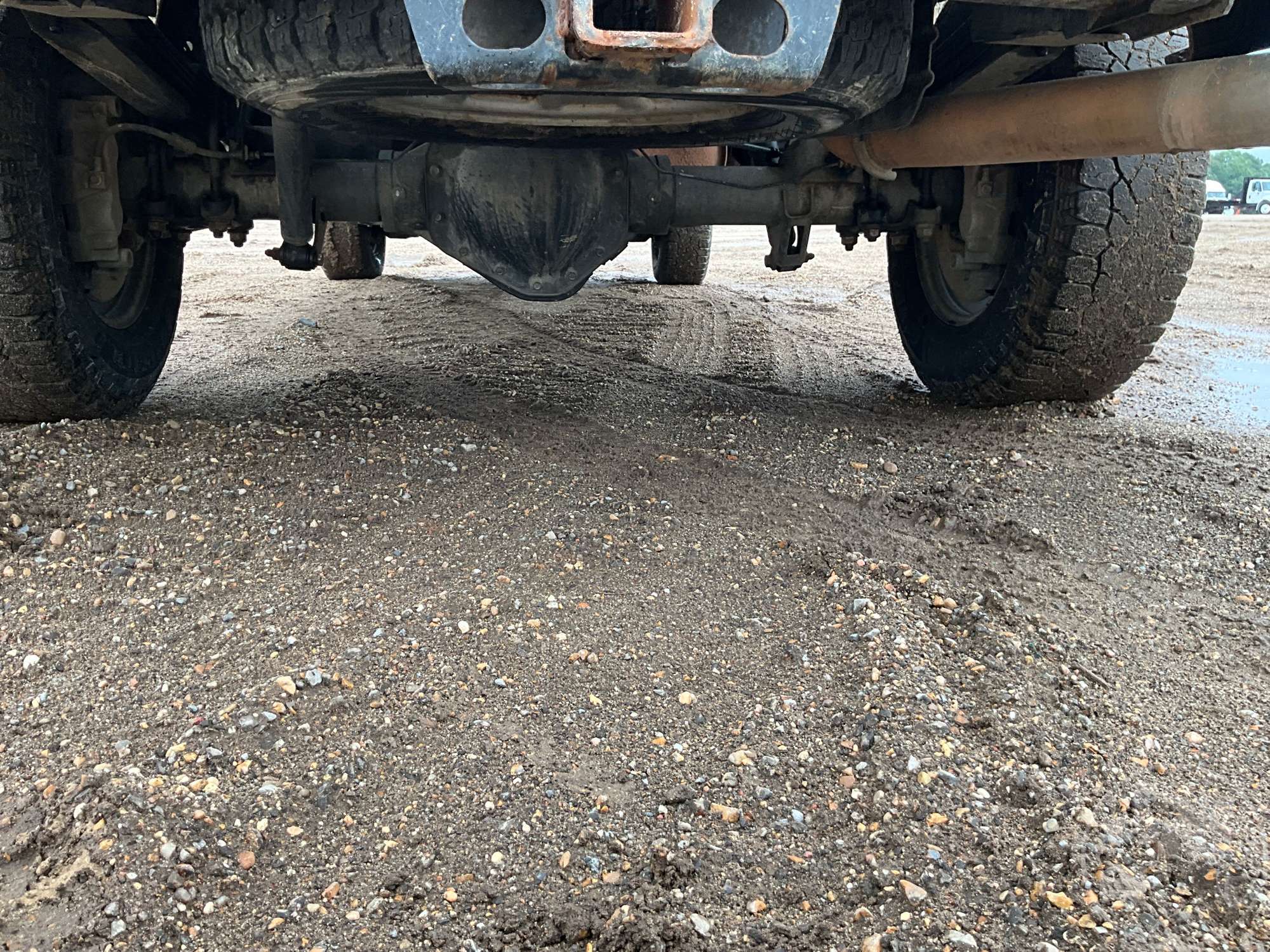 2012 Chevrolet SILVERADO 2500