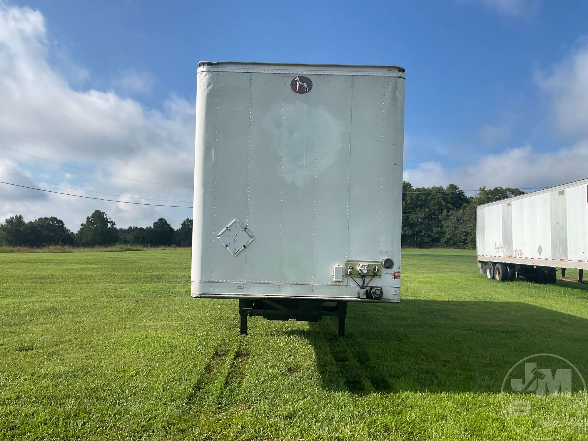 2006 Great Dane GREAT DANE TRAILERS