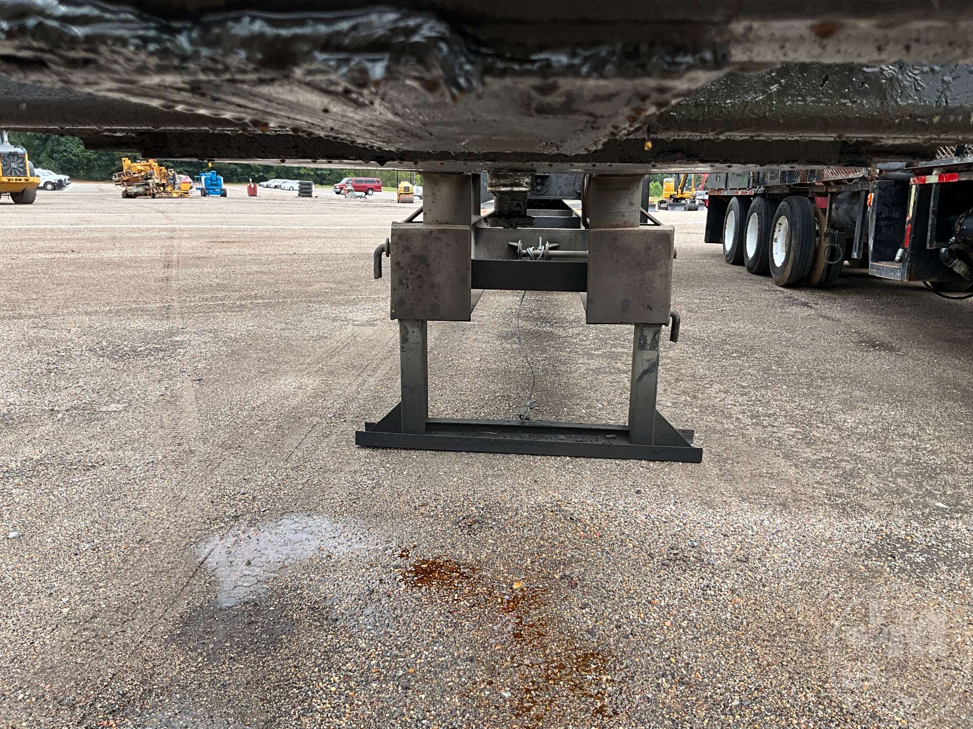 2021 John Deere 437E