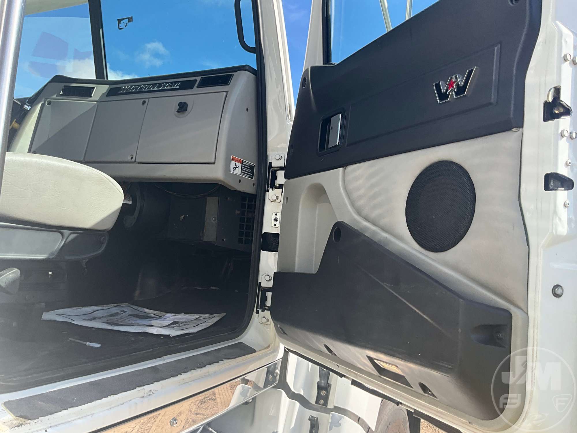 2018 Western Star 4700SF