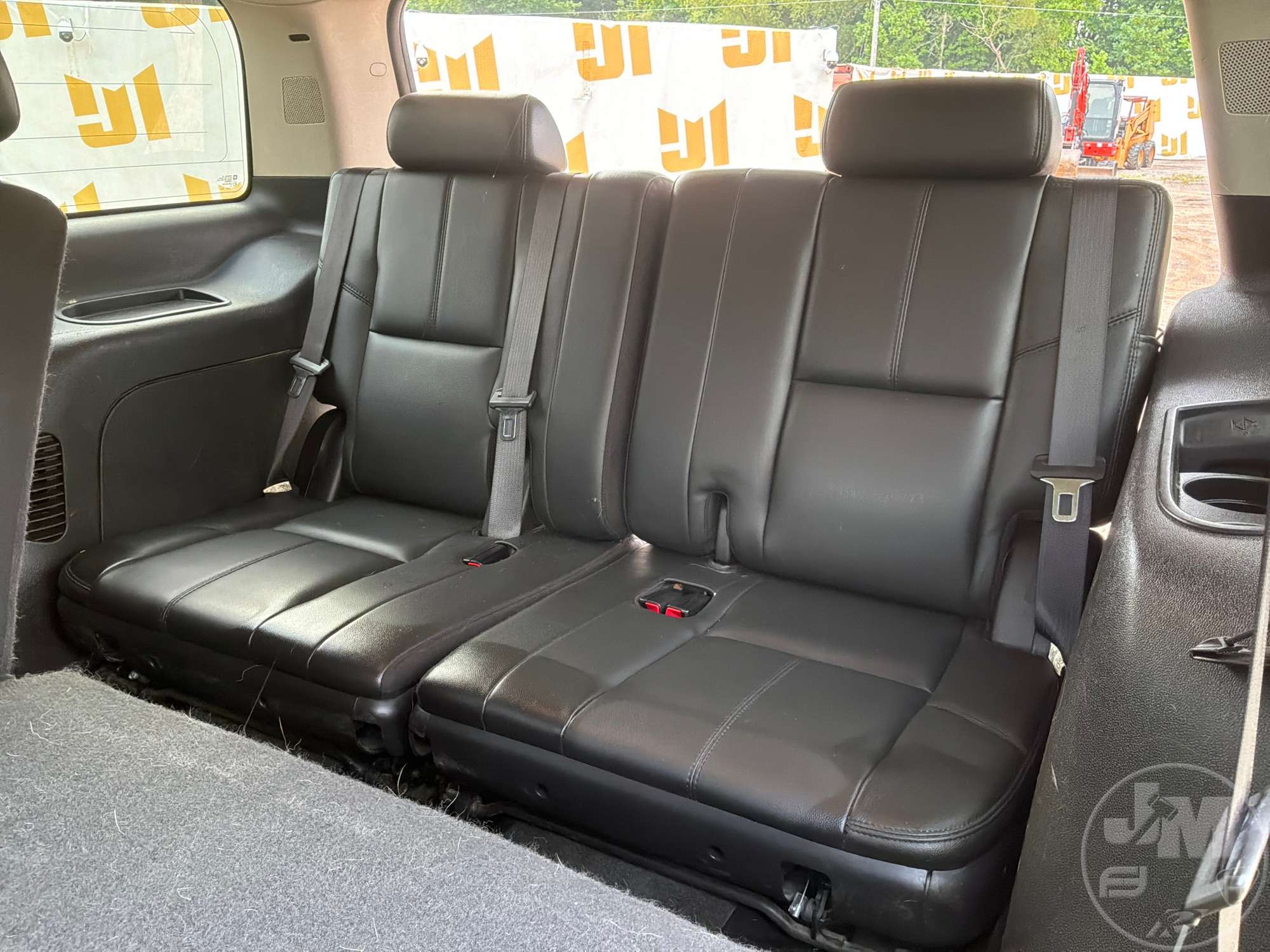 2007 Chevrolet TAHOE