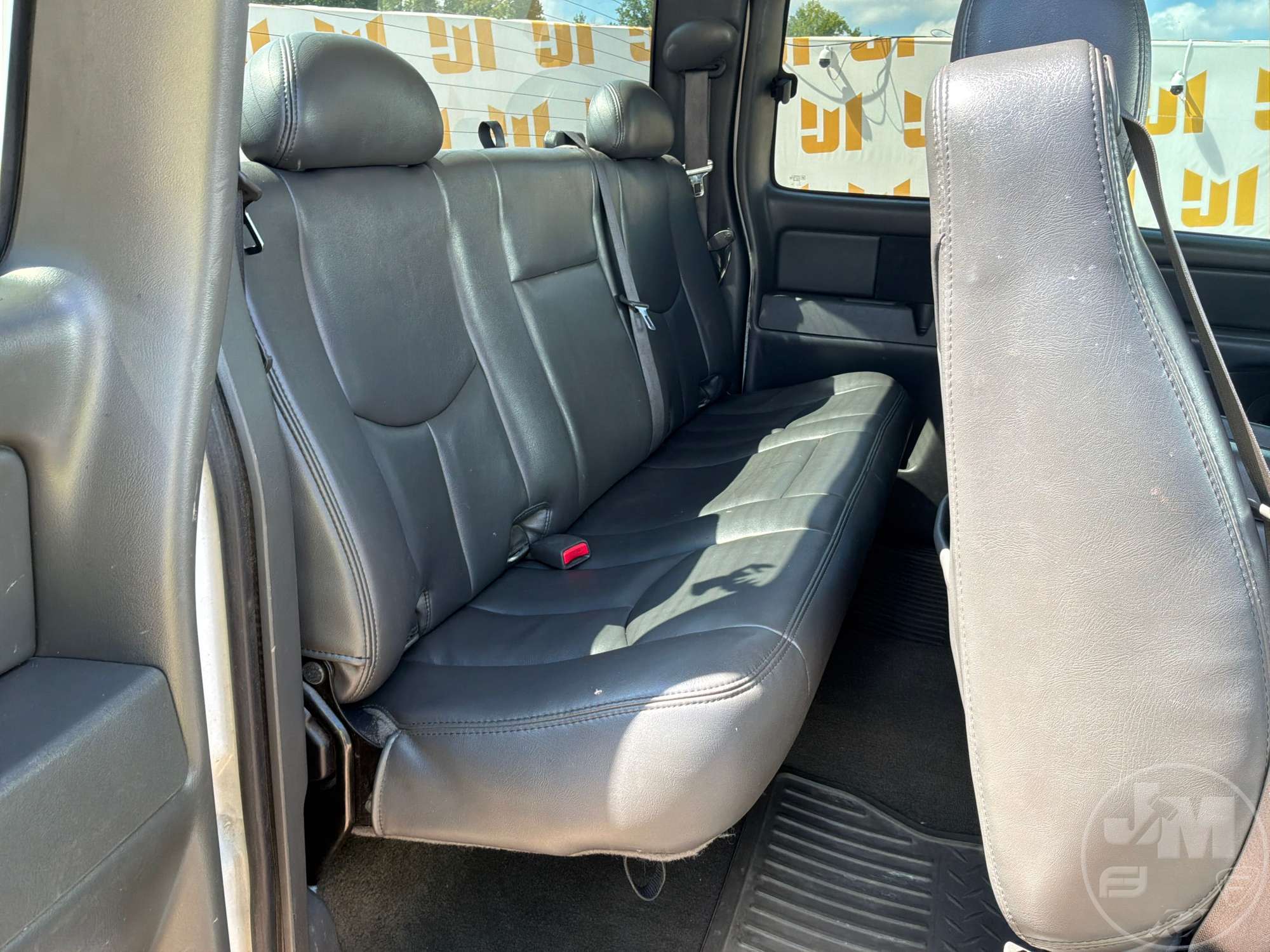 2007 Chevrolet SILVERADO