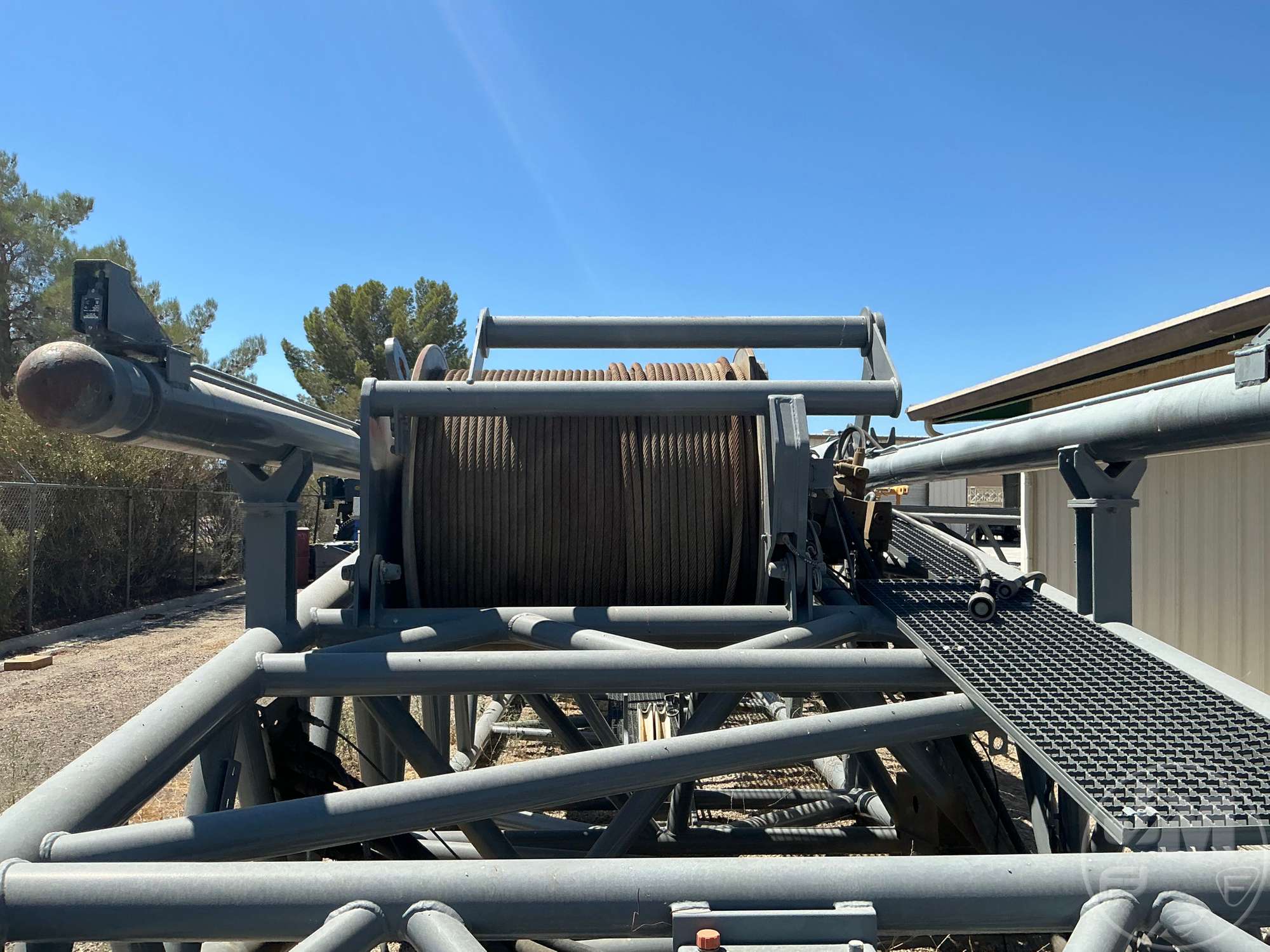 1999 Liebherr SUPERLIFT ATTACHMENT LR 1400