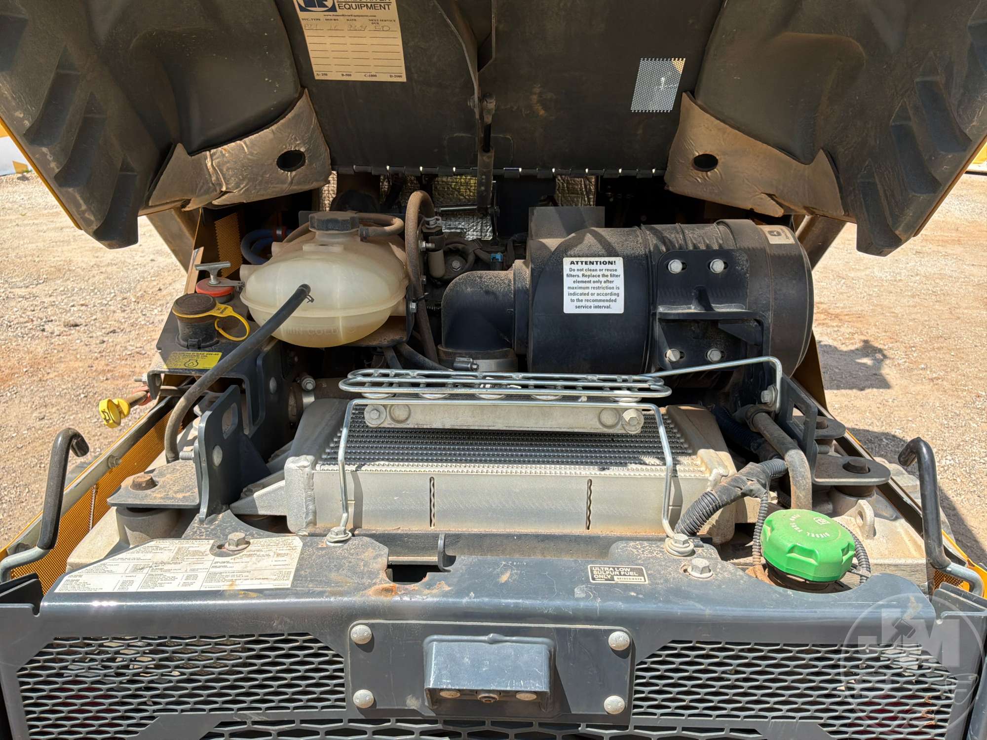 2024 John Deere 333P