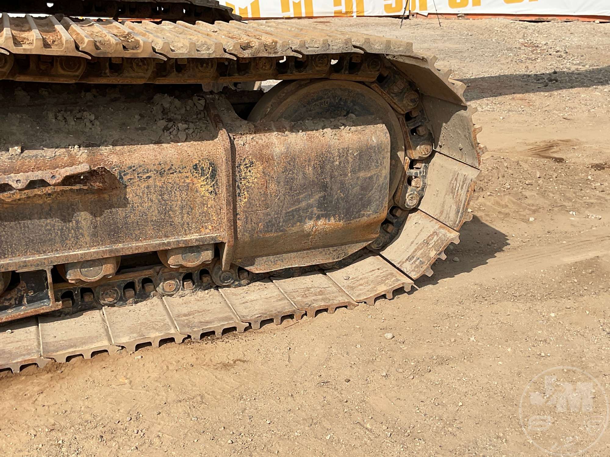 2014 Caterpillar 336E L