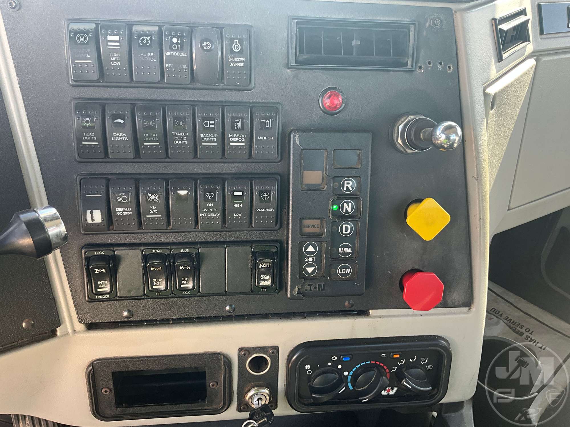 2018 Western Star 4700SF