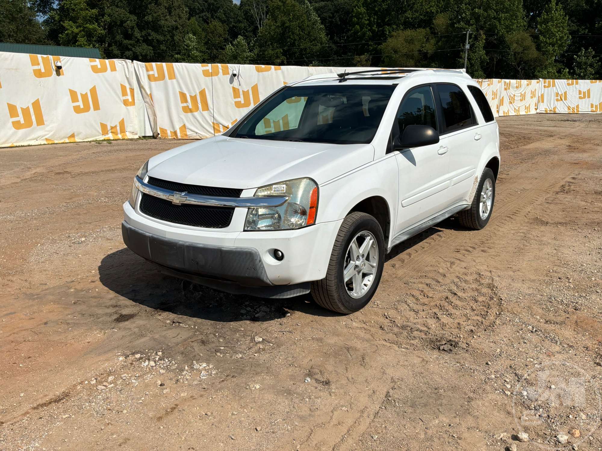 Photo of 2005 Chevrolet EQUINOX